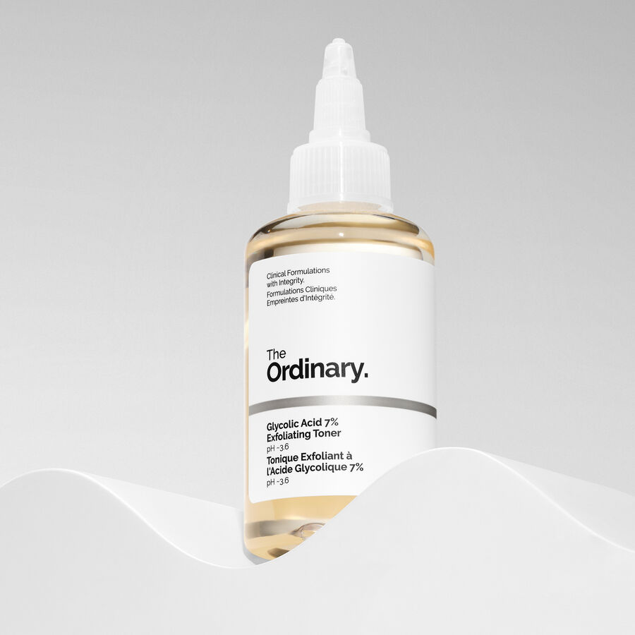 Have you tried The Ordinary Glycolic Acid 7% Toning Solution? Would yo