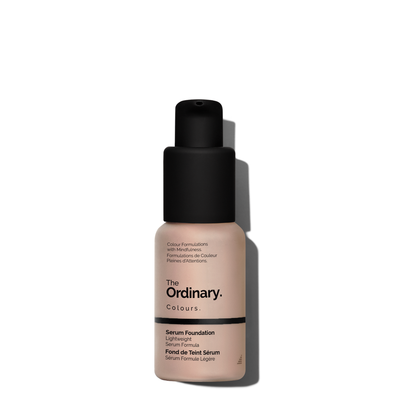 The Ordinary Foundation Serum - 2.2-P - 30Ml