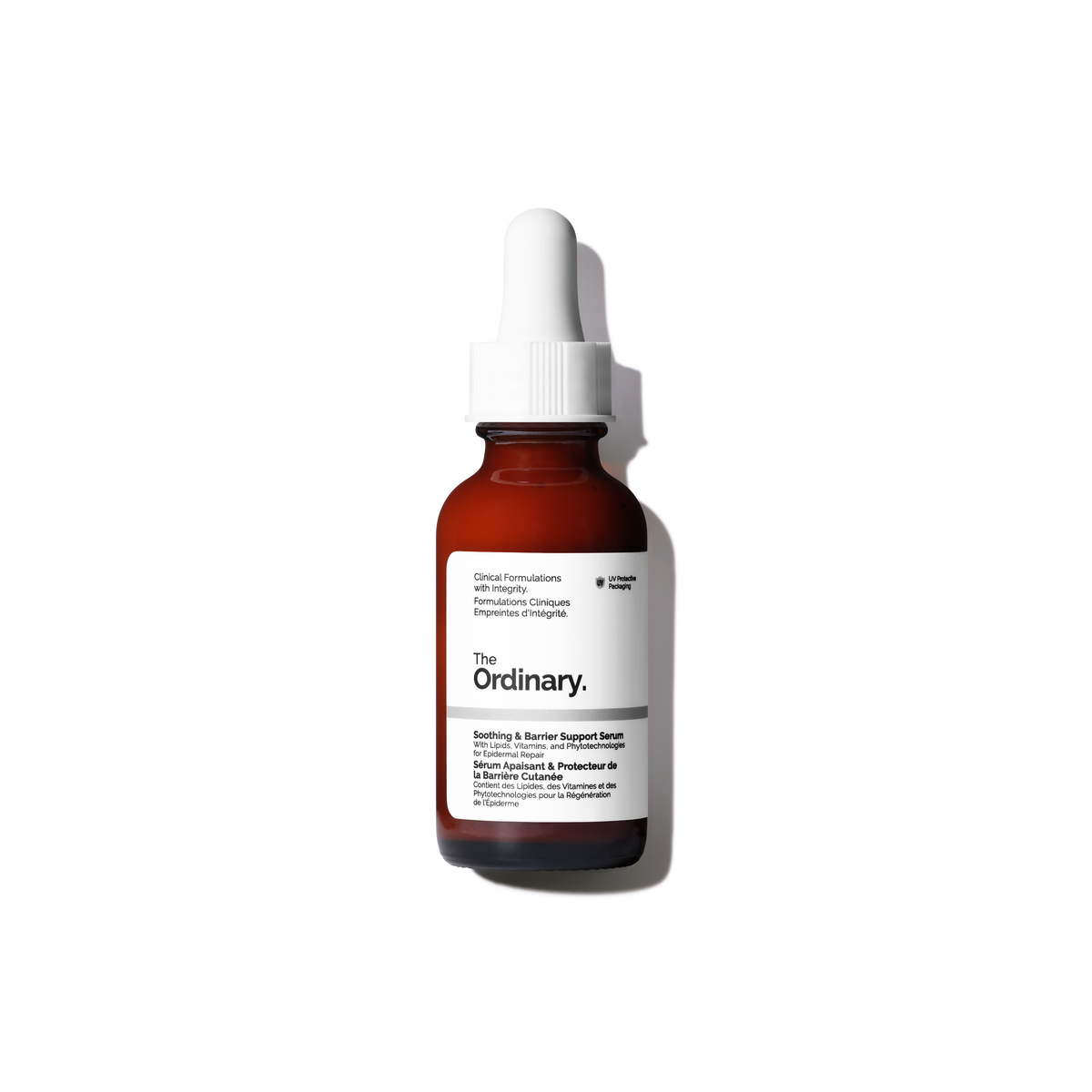 Soothing & Barrier Support Serum
