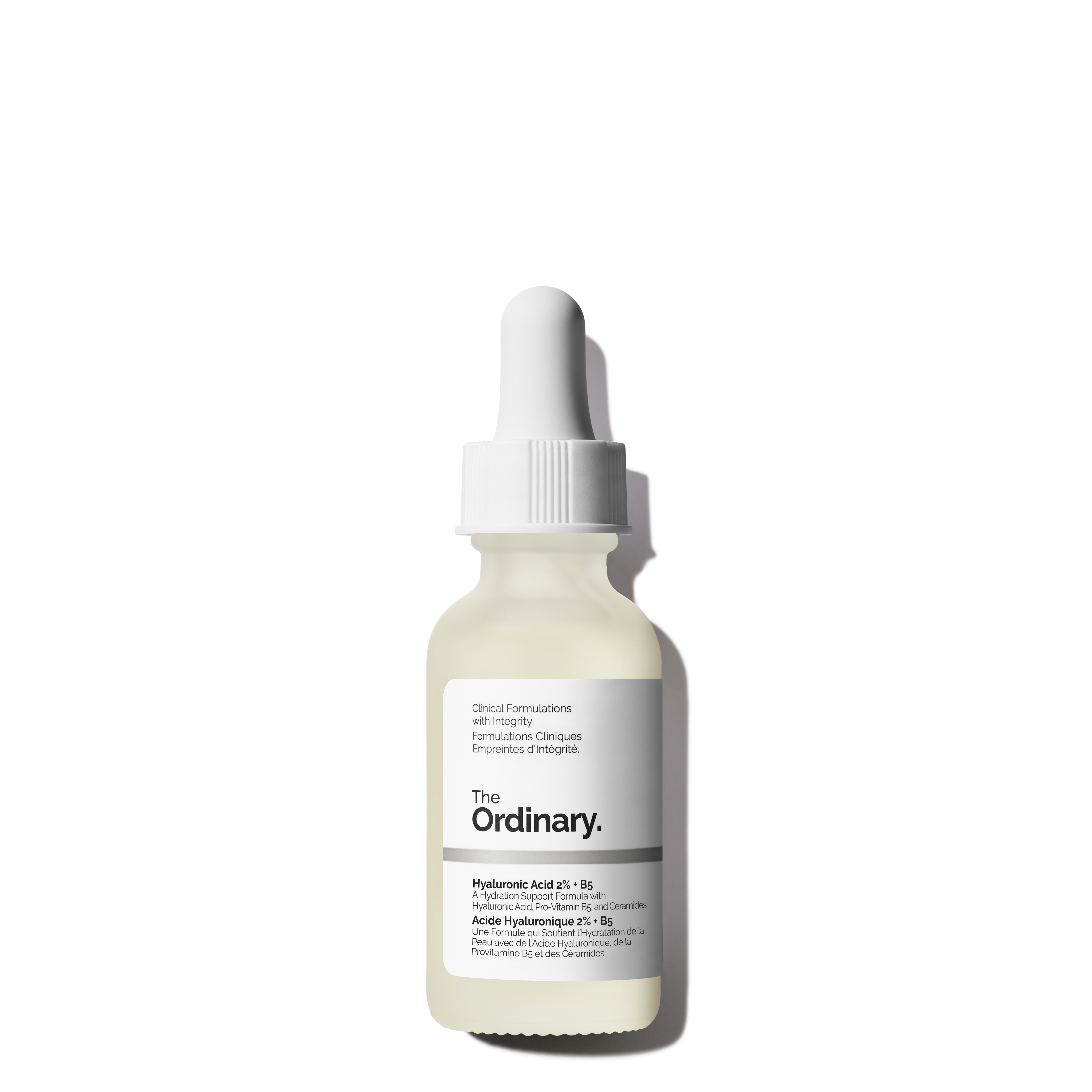 The Ordinary Serums Hyaluronic Acid 2% + B5 (With Ceramides)