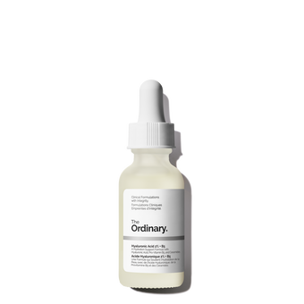 Hyaluronic Acid 2% + B5 — With Ceramides official product image