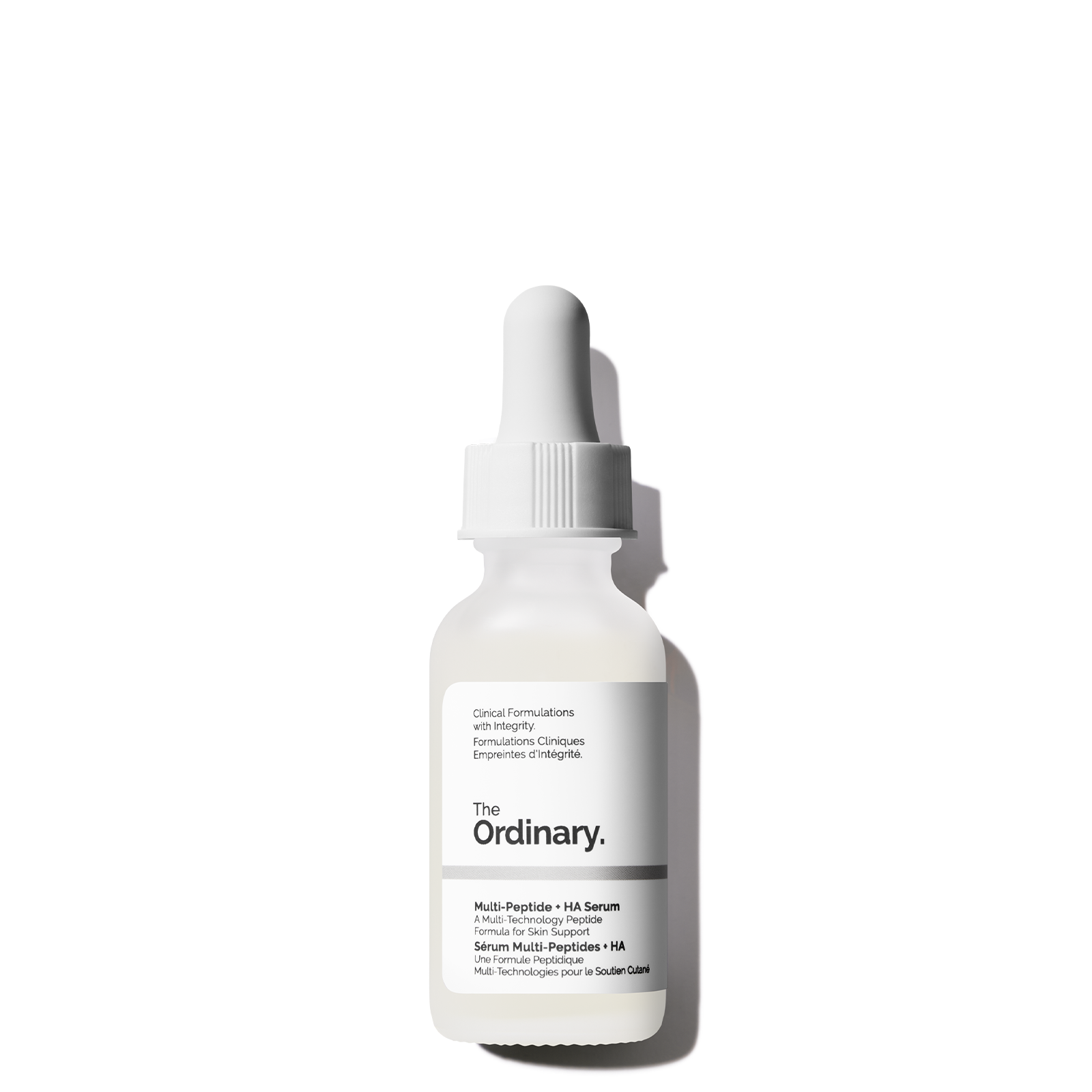 The Ordinary Serums Multi-Peptide + Ha Serum