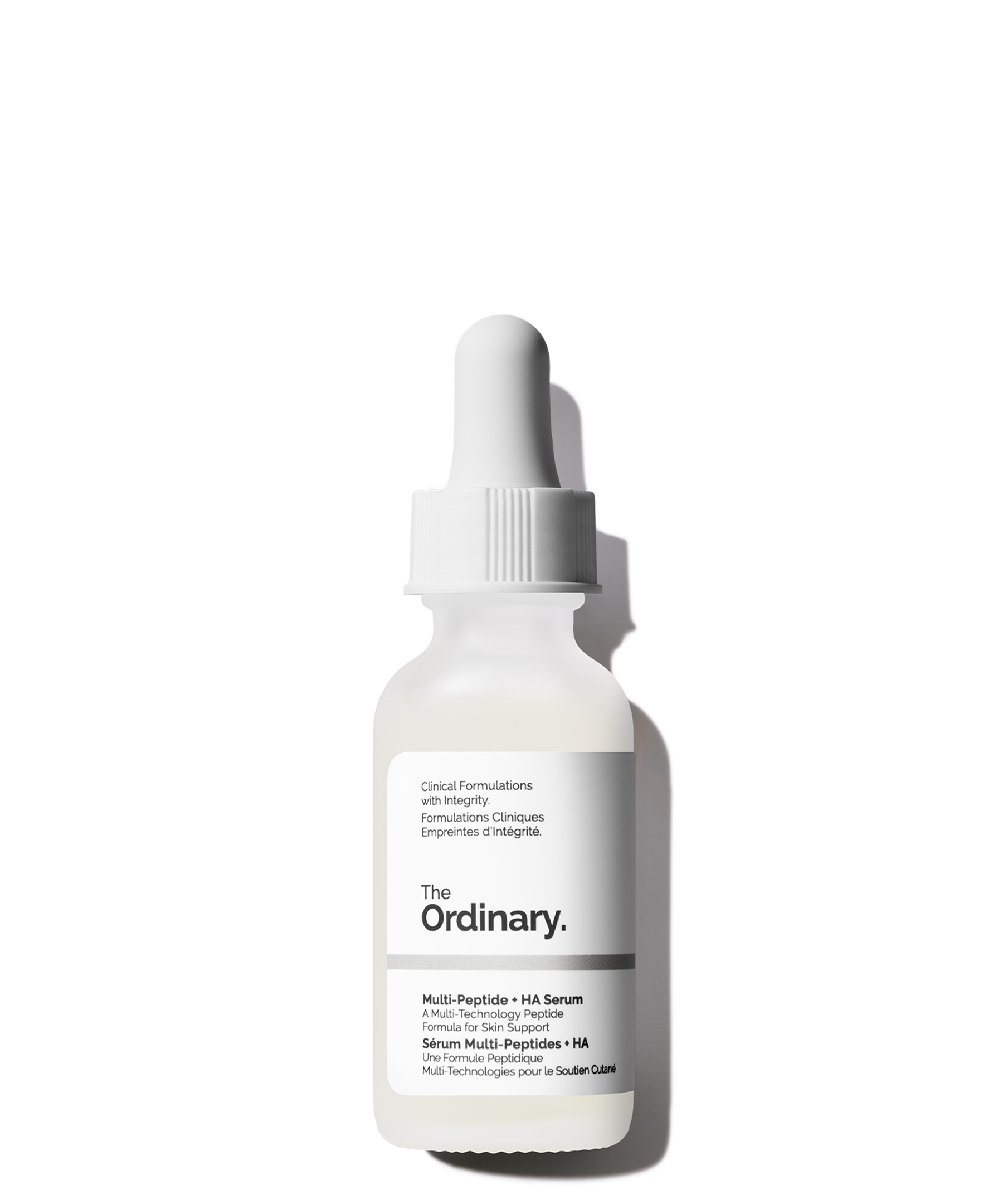 The Ordinary Multi-Peptide + HA Serum
