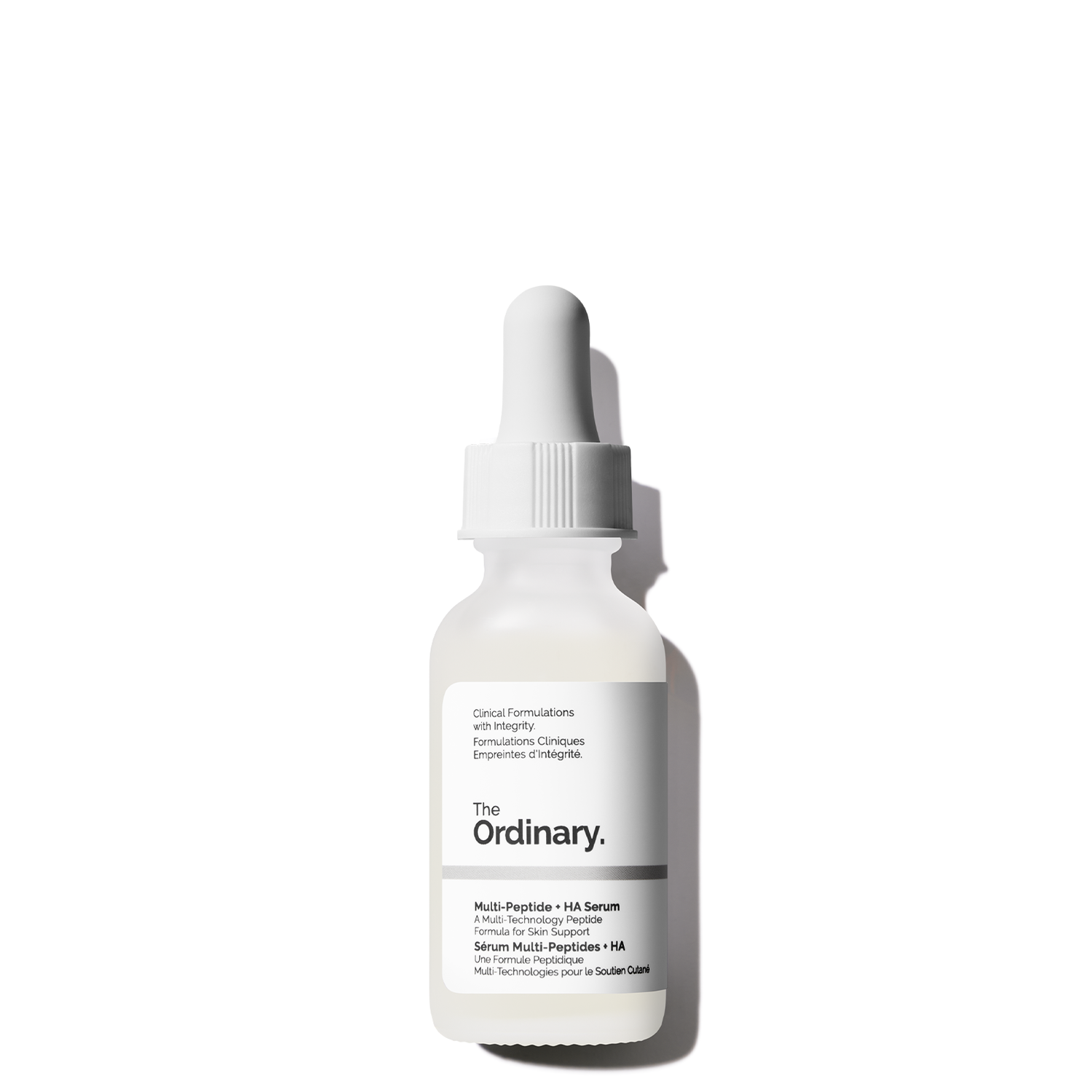 The Ordinary