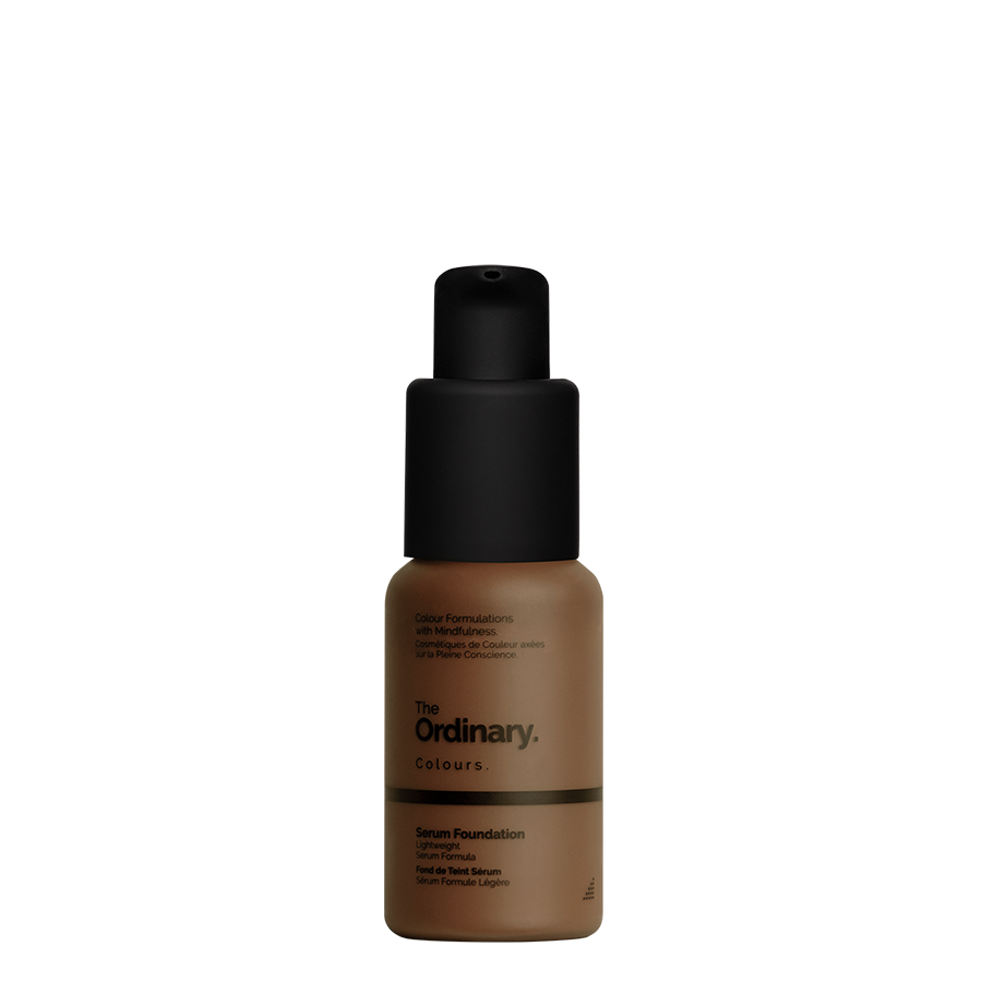 The Ordinary Foundation Serum - 3.3-R - 30Ml