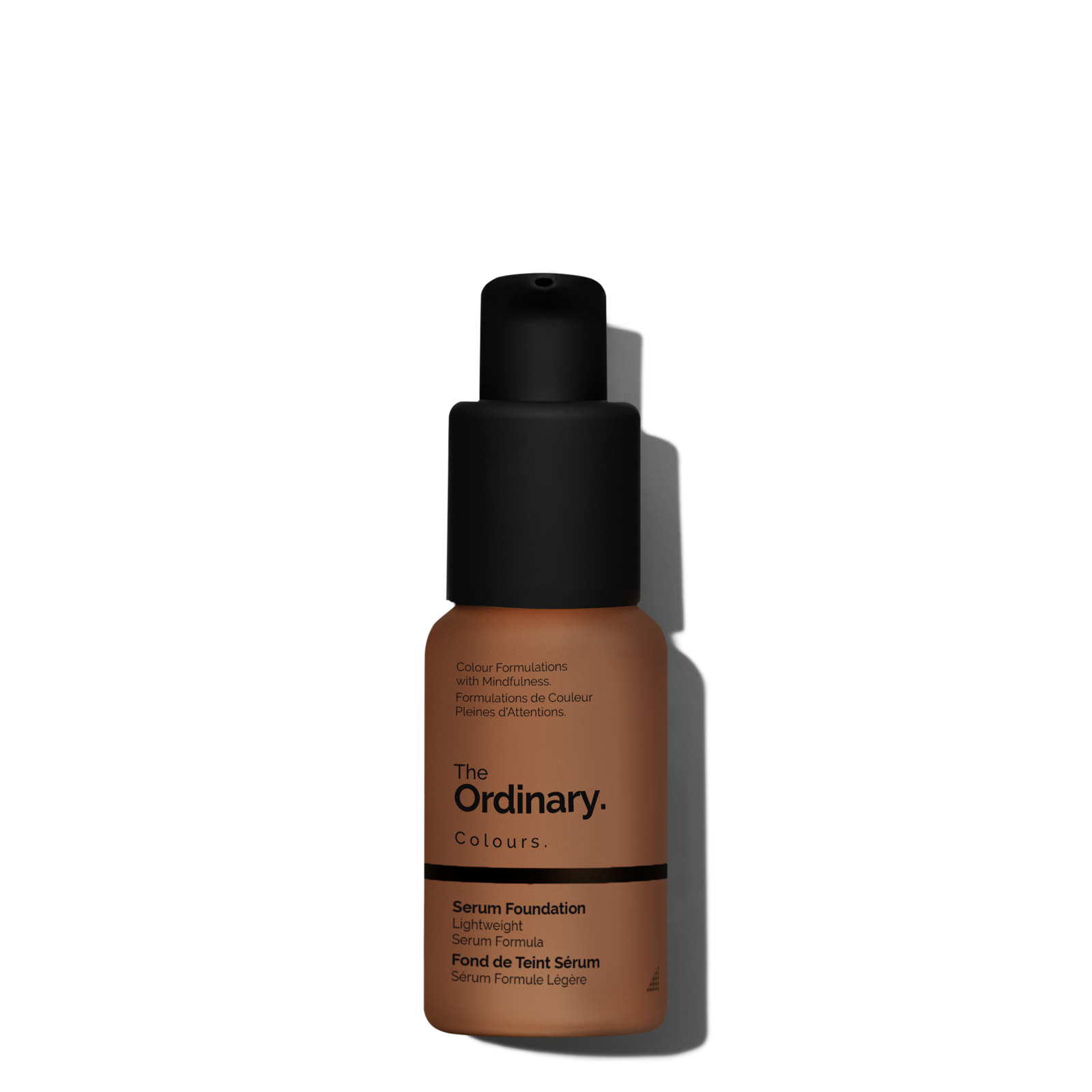 The Ordinary Foundation Serum - 3.2-R - 30Ml