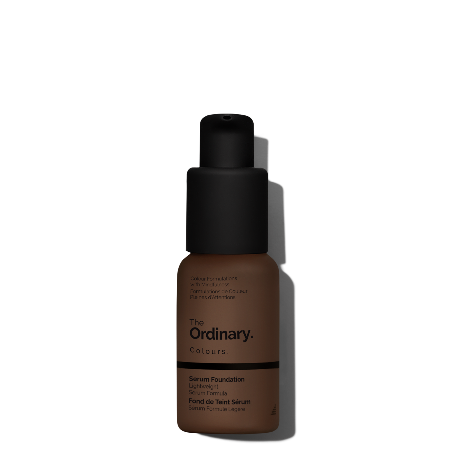 The Ordinary Foundation Serum - 4.0-Y - 30Ml
