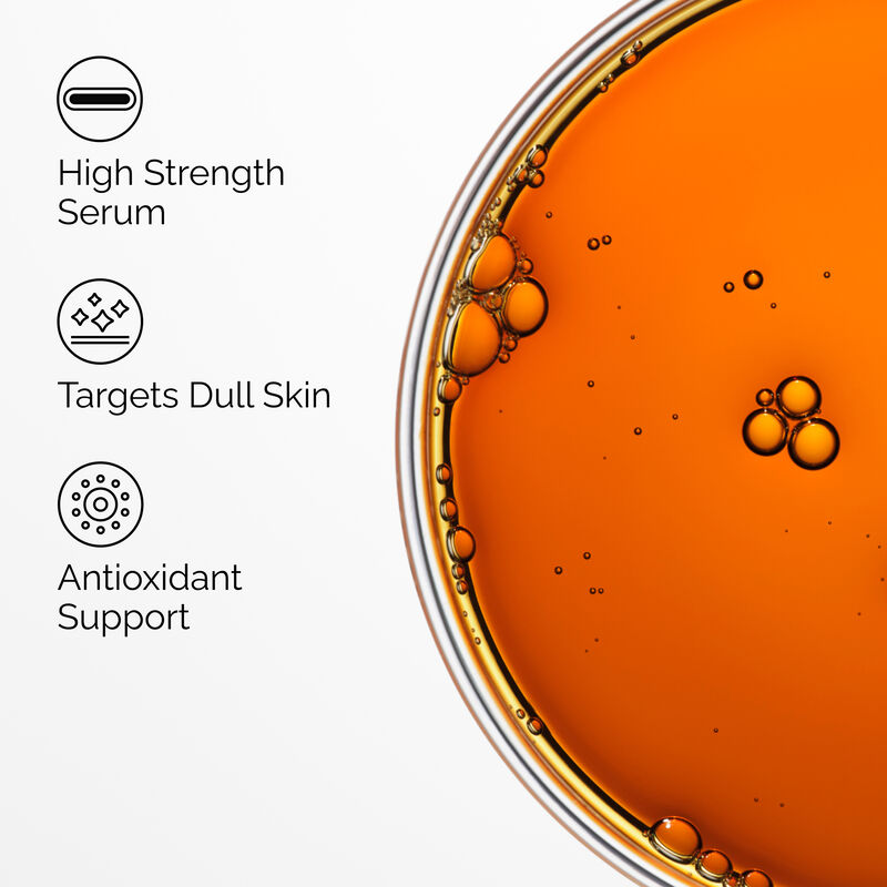 The Ordinary The Ordinary EUK 134 0.1% superoxide antioxidant serum