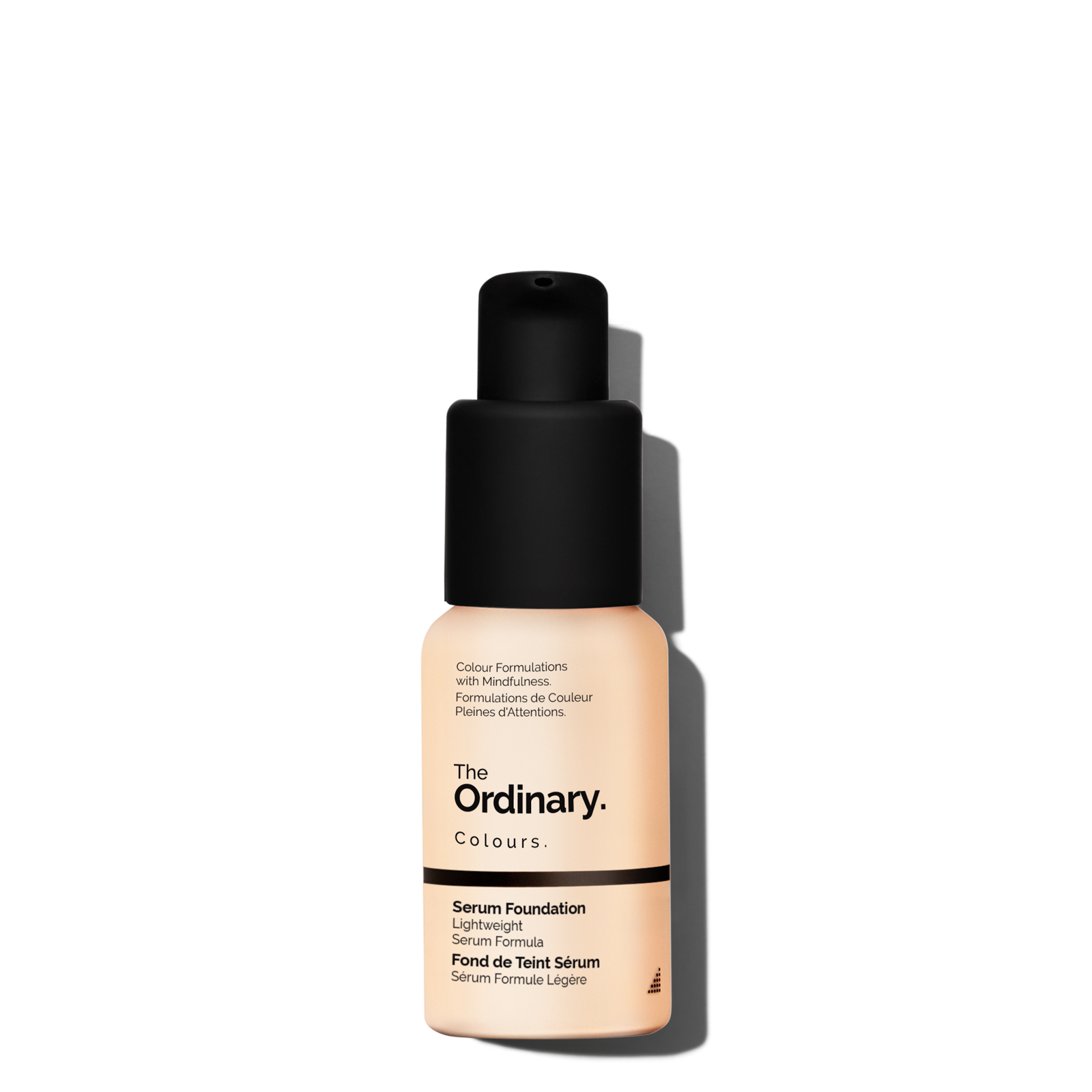 The Ordinary Foundation Serum - 1.1-P - 30Ml
