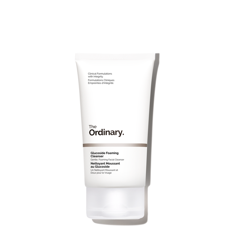 Glucoside Foaming Cleanser