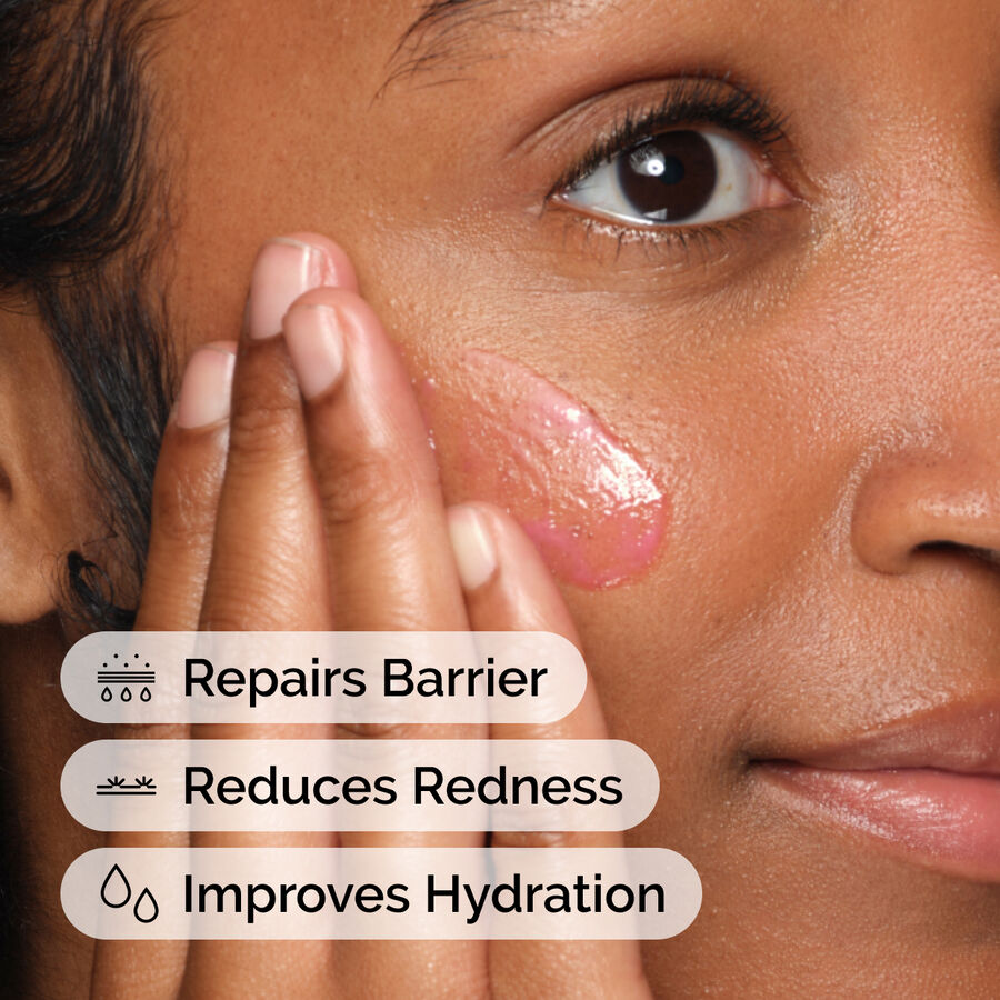 Soothing & Barrier Support Serum thumbnail 2