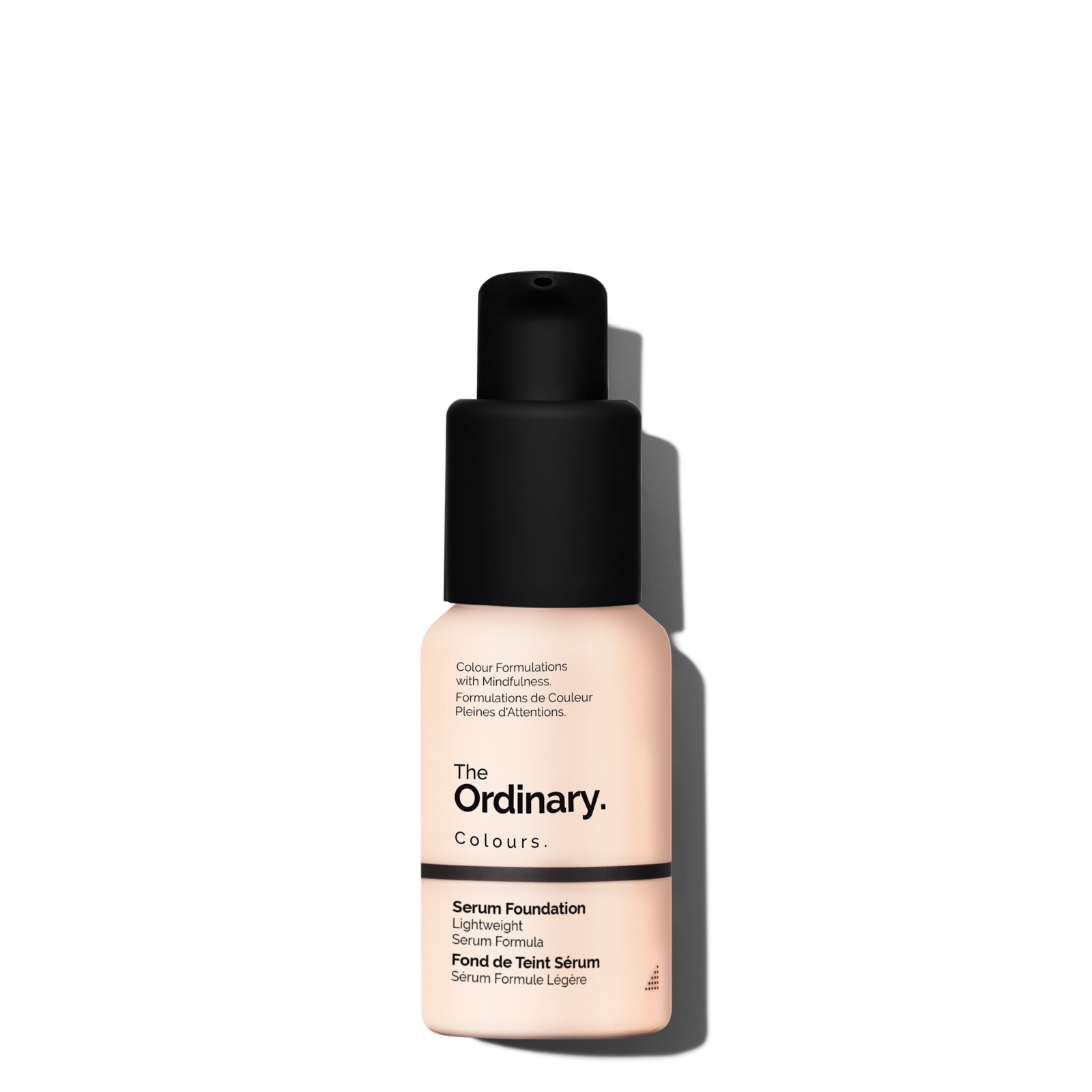 The Ordinary Foundation Serum - 1.0-P - 30Ml