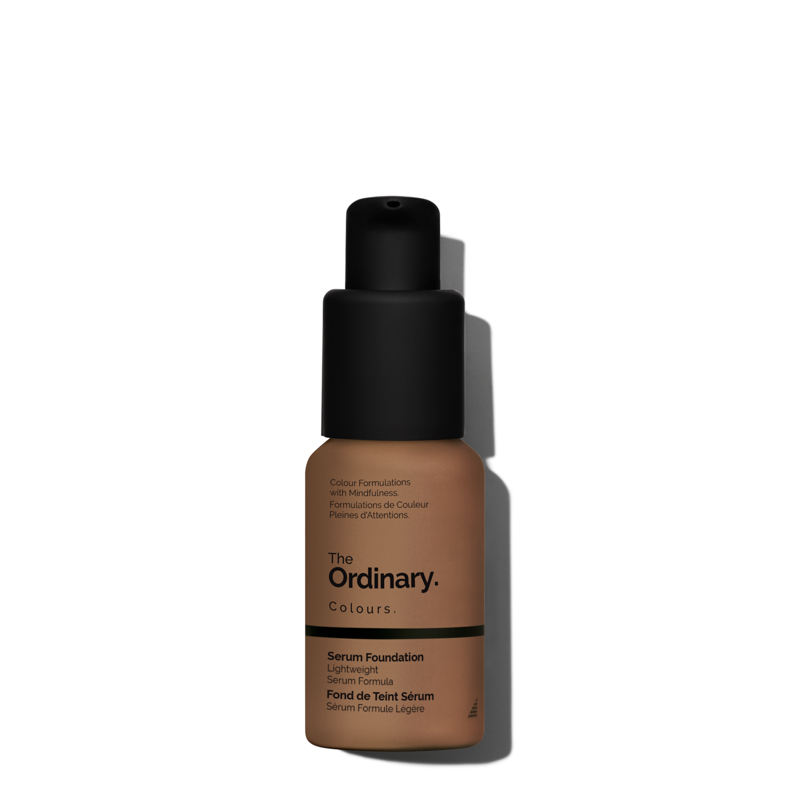 The Ordinary Foundation Serum - 3.2-N - 30Ml
