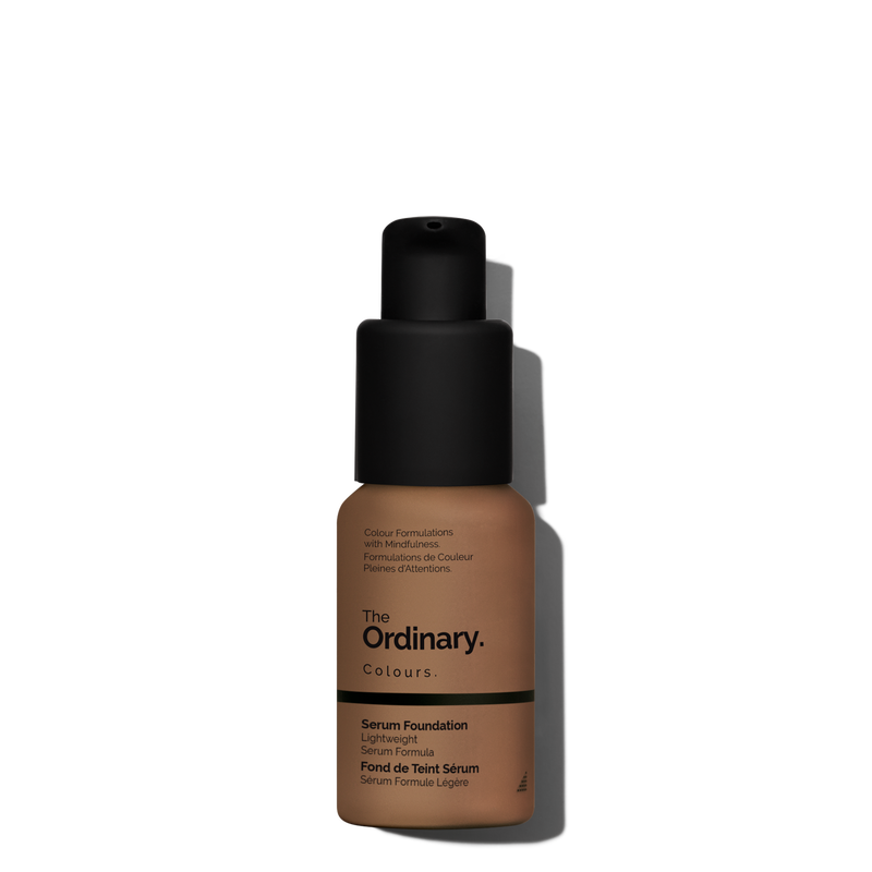 Serum Foundation - 3.2-n - 30ml