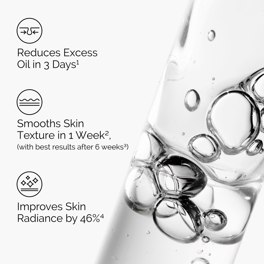 Niacinamide 10% + Zinc 1% thumbnail 3