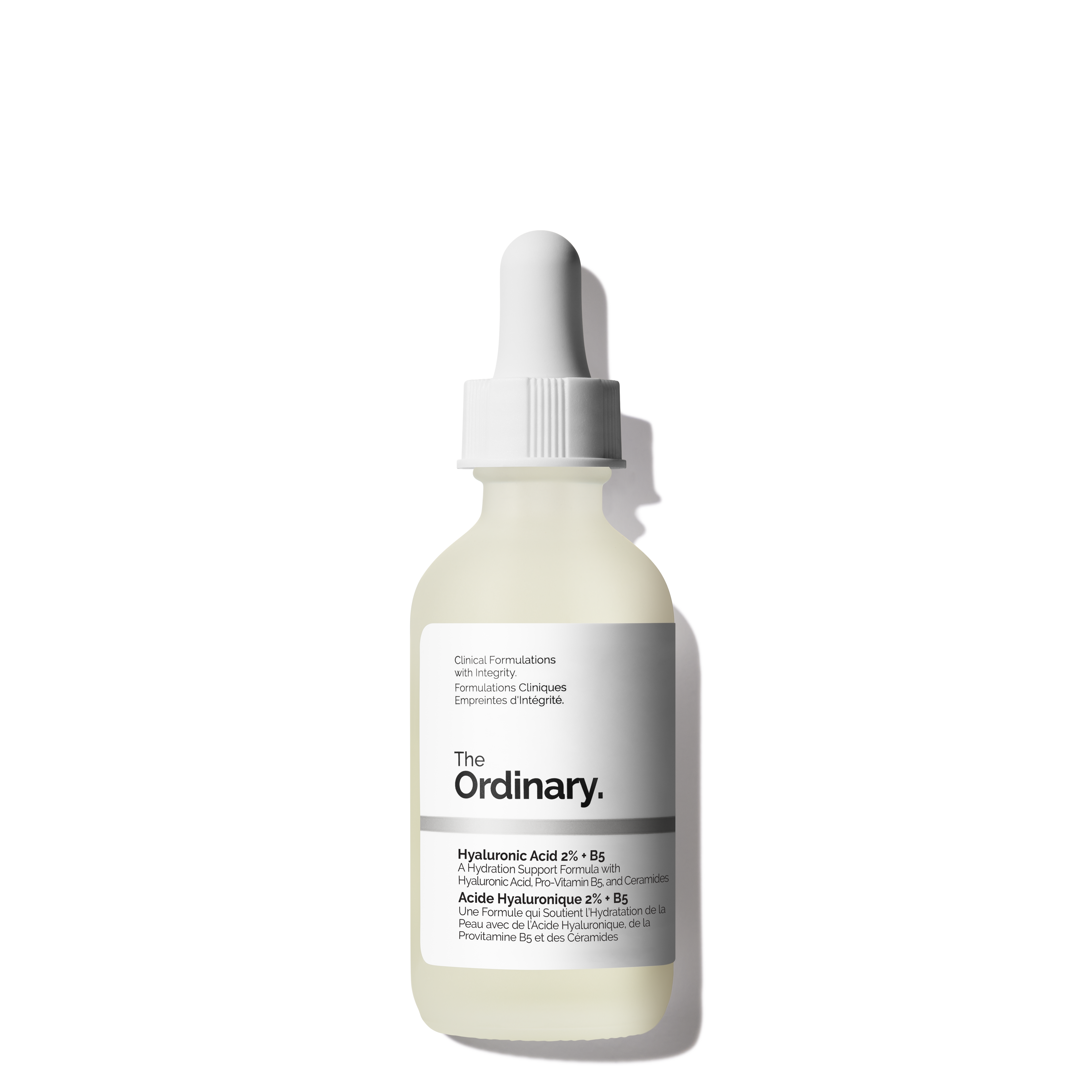 The Ordinary Serums Hyaluronic Acid 2% + B5 (With Ceramides)