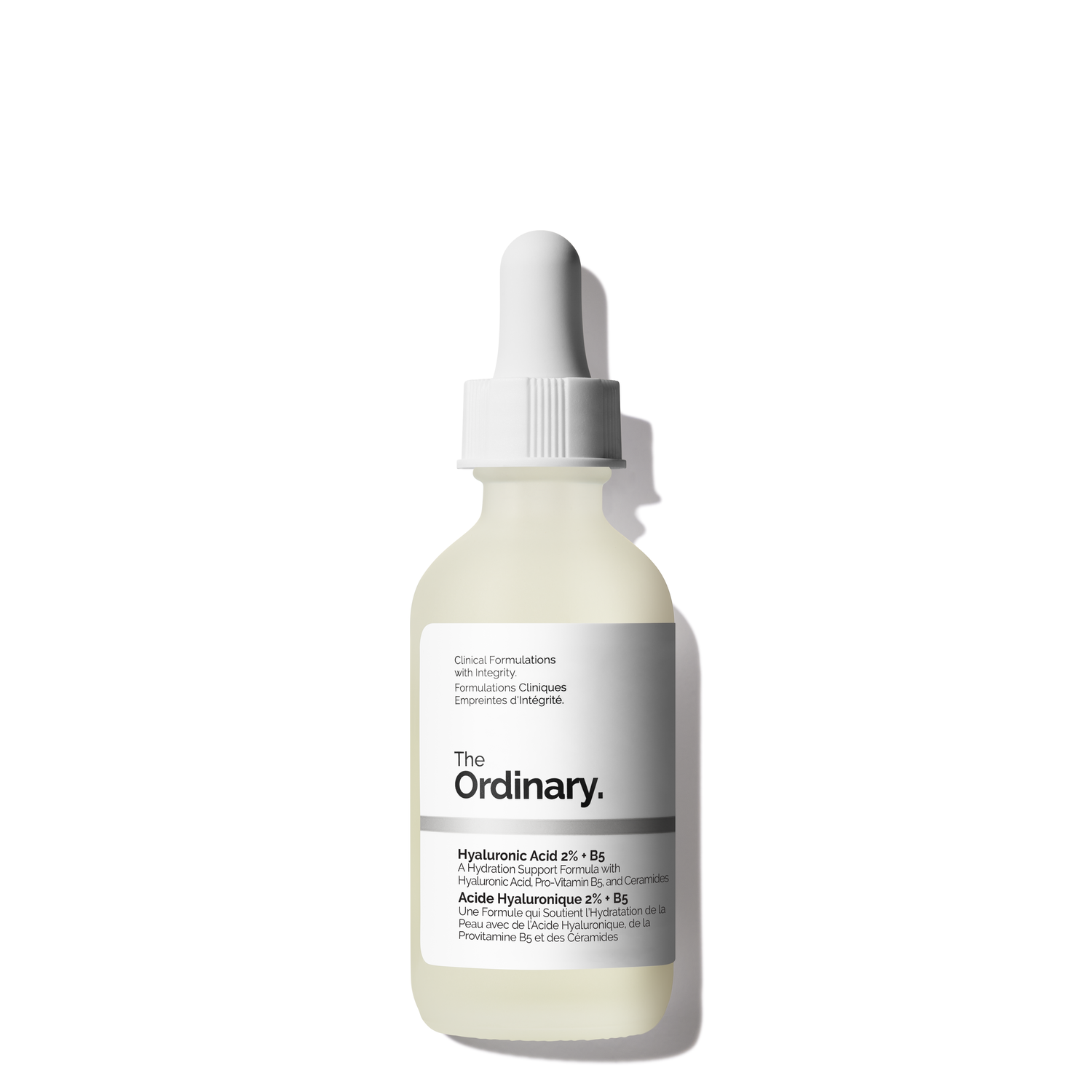 The Ordinary