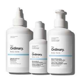 The Body Care Collection