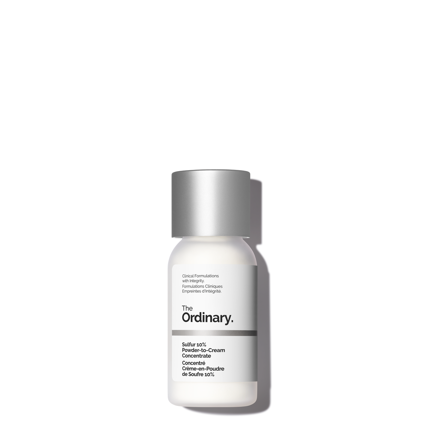 The Ordinary