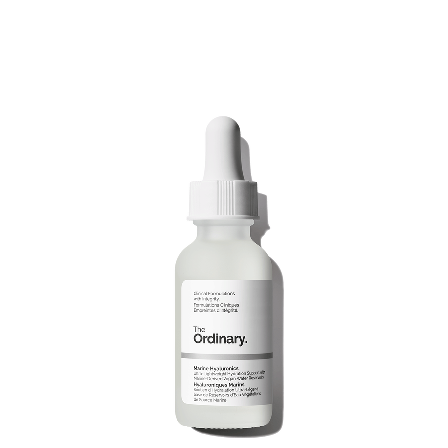 The Ordinary Marine Hyaluronics