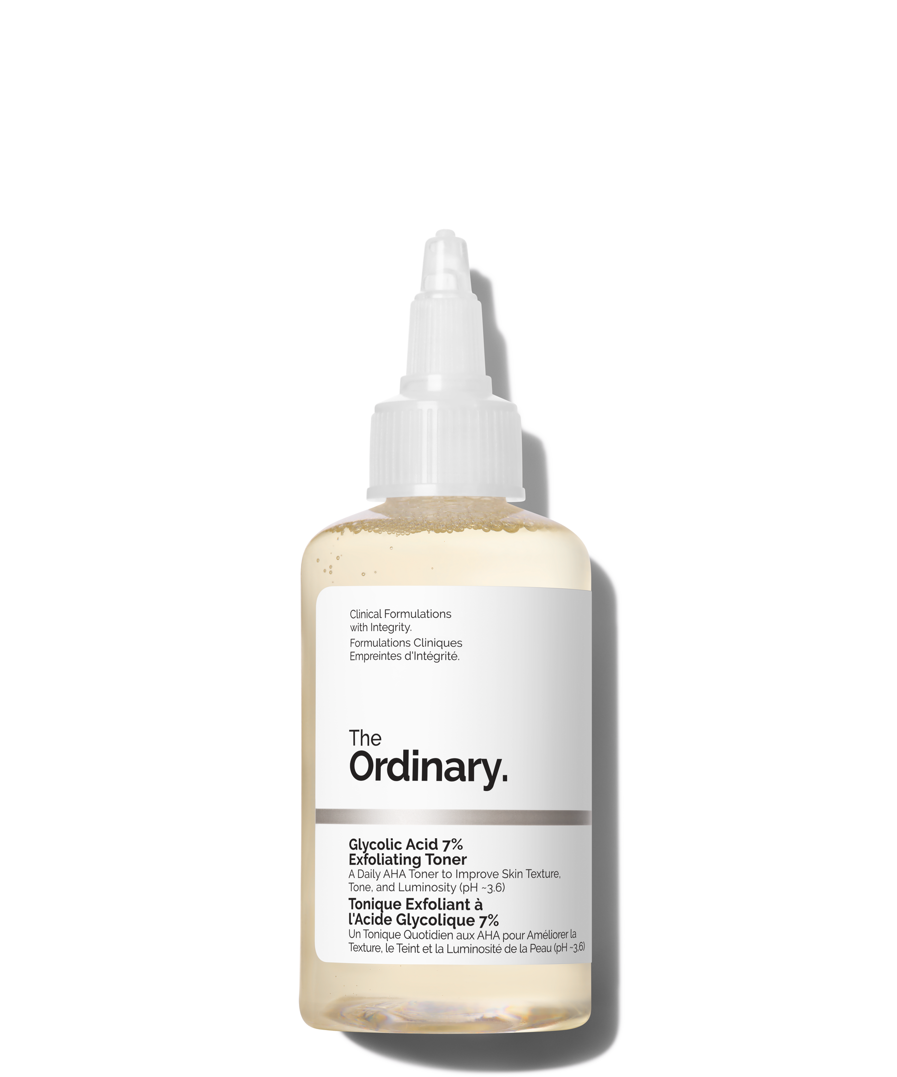The Ordinary Glycolic Acid 7% Exfoliating Toner