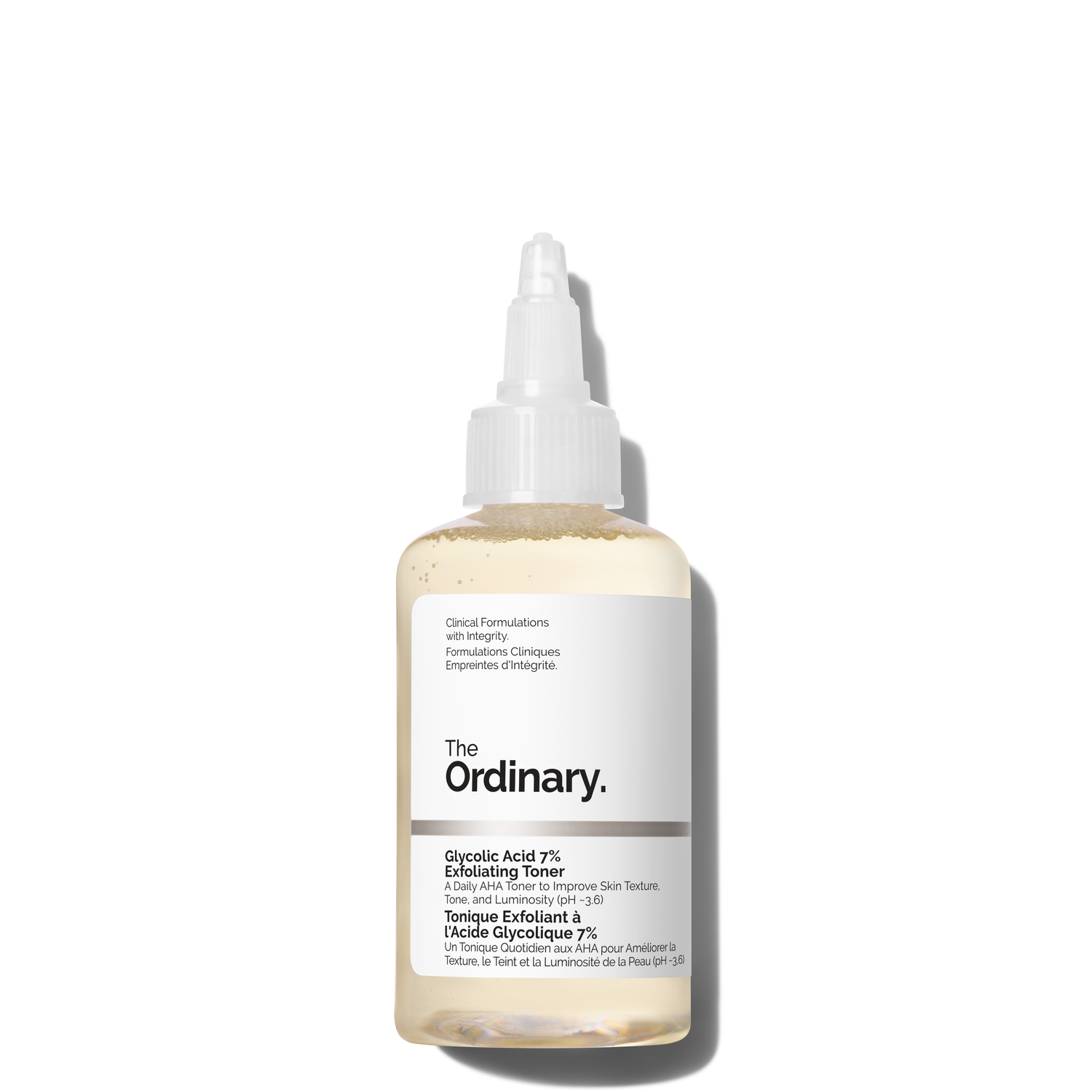 The Ordinary