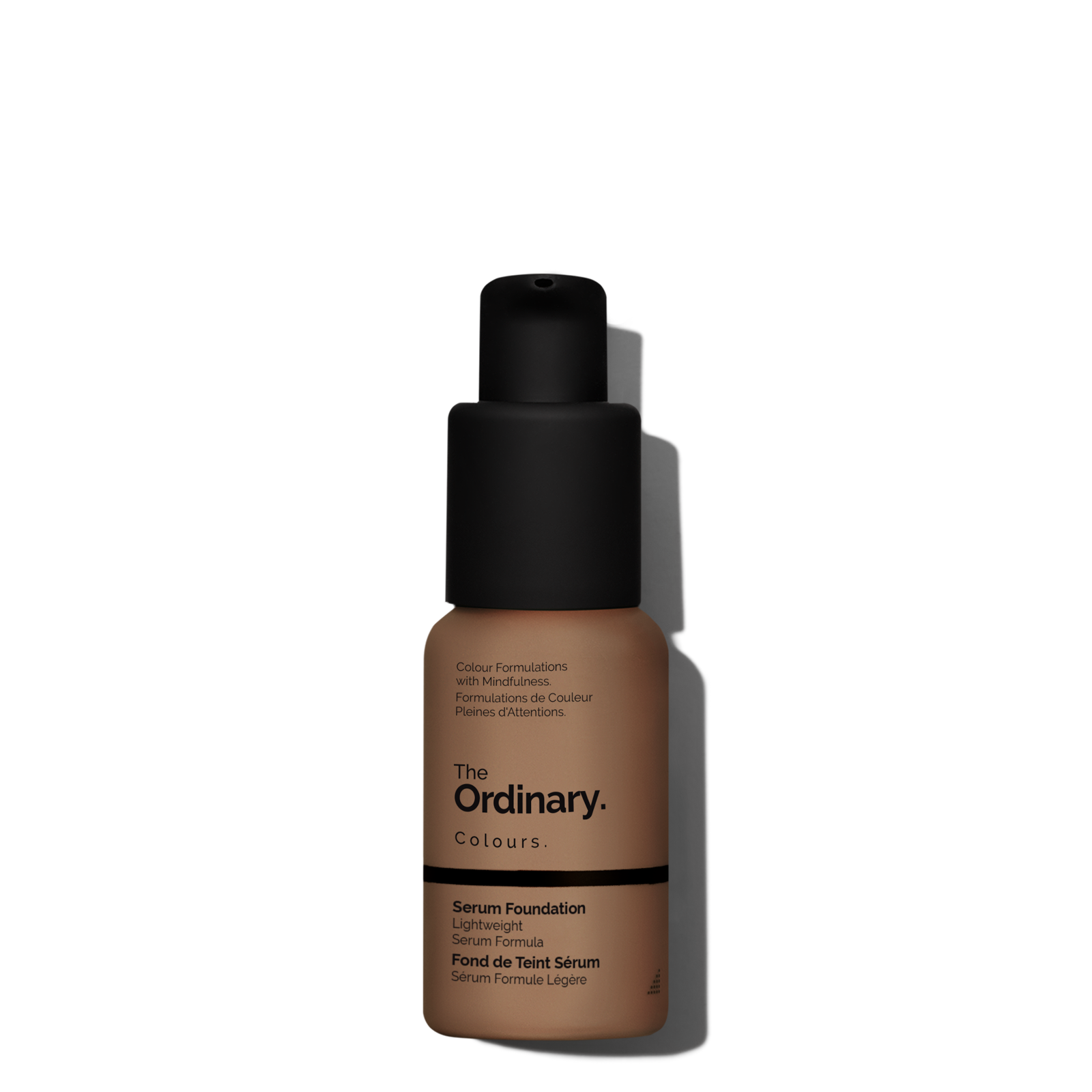 The Ordinary Foundation Serum - 3.0-N - 30Ml