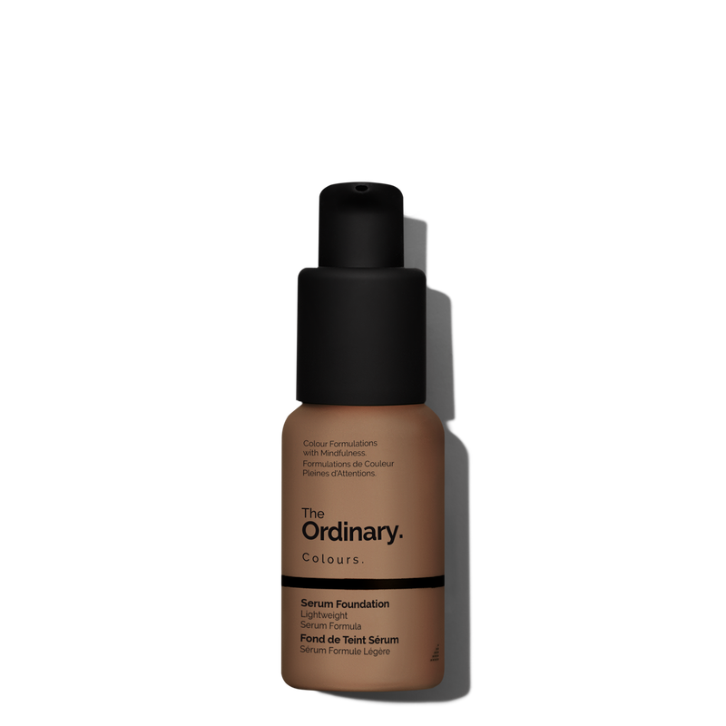 Serum Foundation - 3.0-n - 30ml