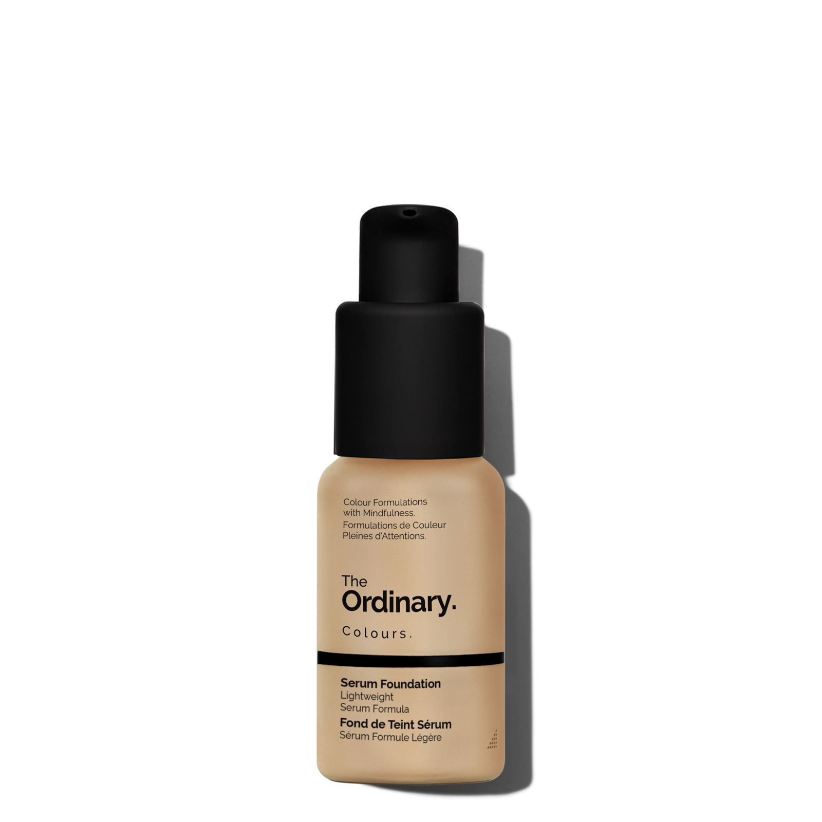 The Ordinary Foundation Serum - 2.2-Y - 30Ml
