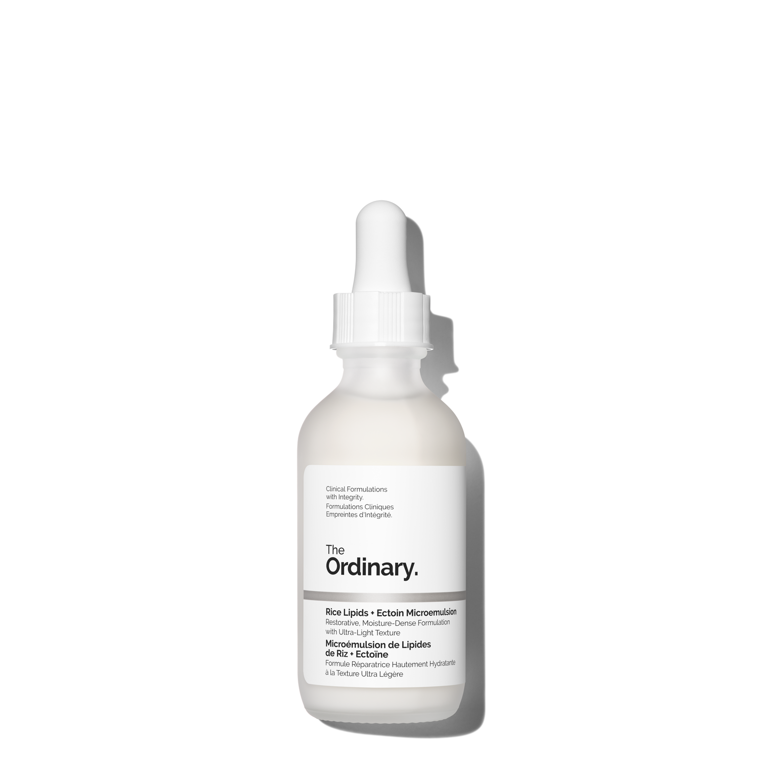 The Ordinary