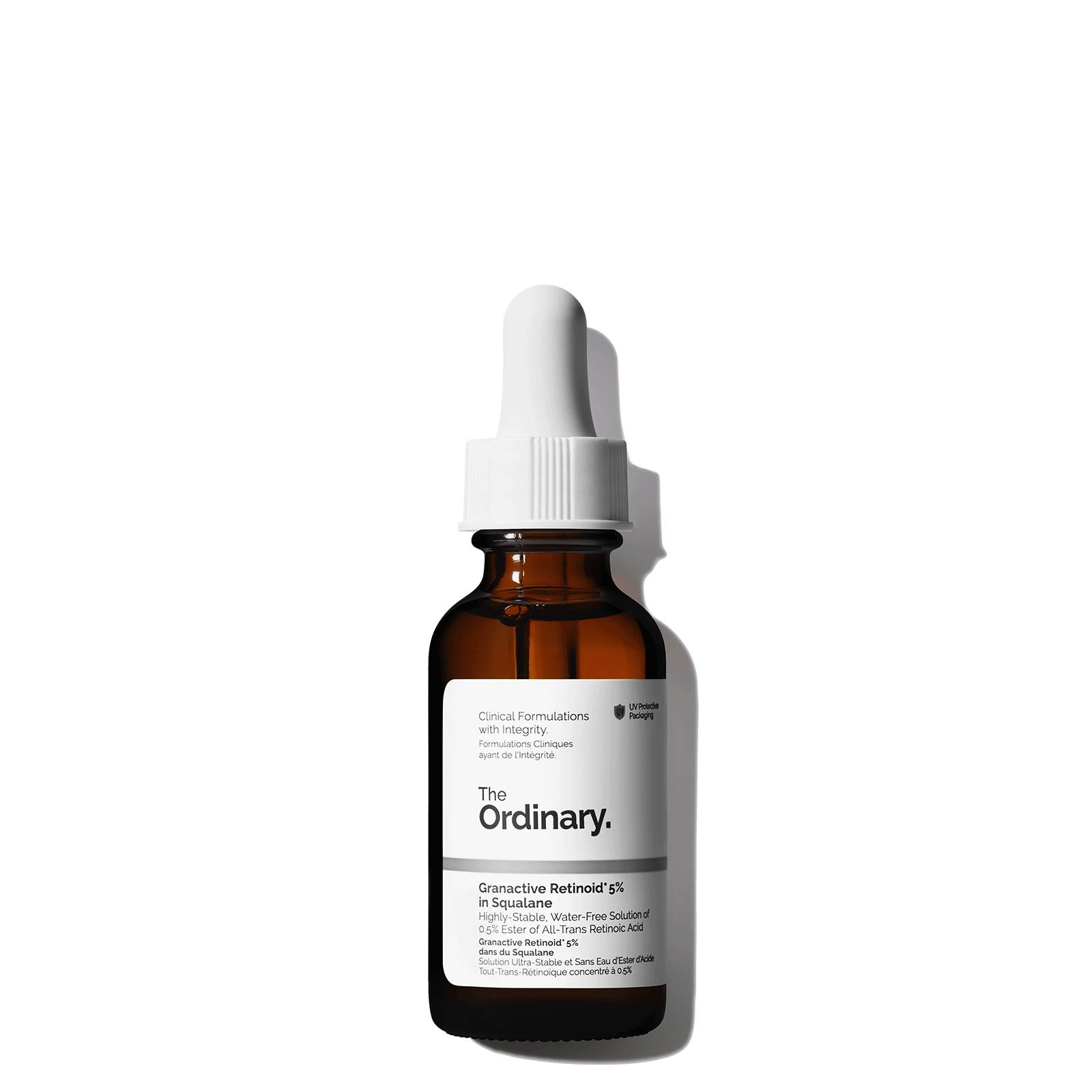 The Ordinary Granactive Retinoid 5% In Squalane - Image 4