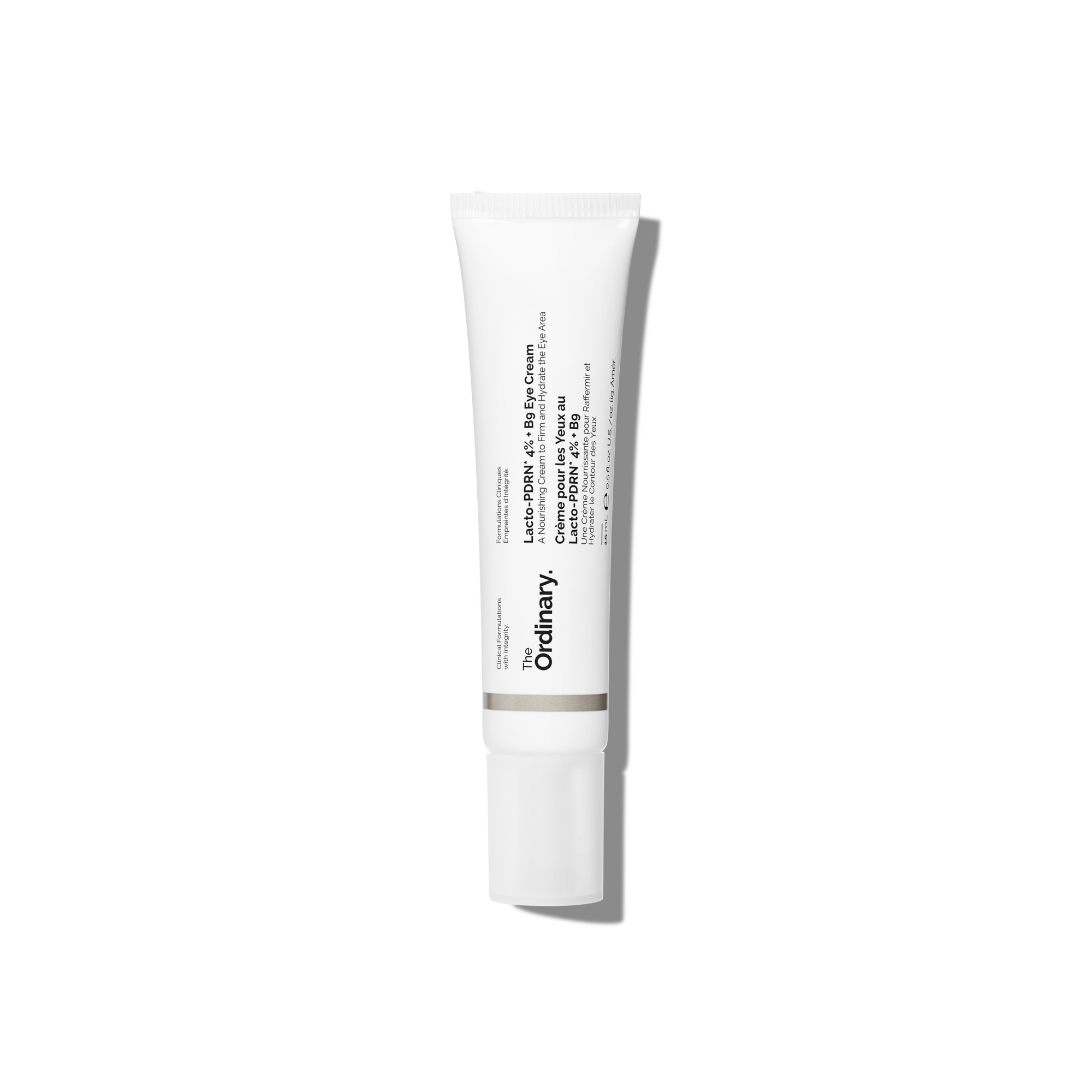 The Ordinary Cream Lacto-Pdrn 4% + B9 Lifting & Tightening Eye - Image 8