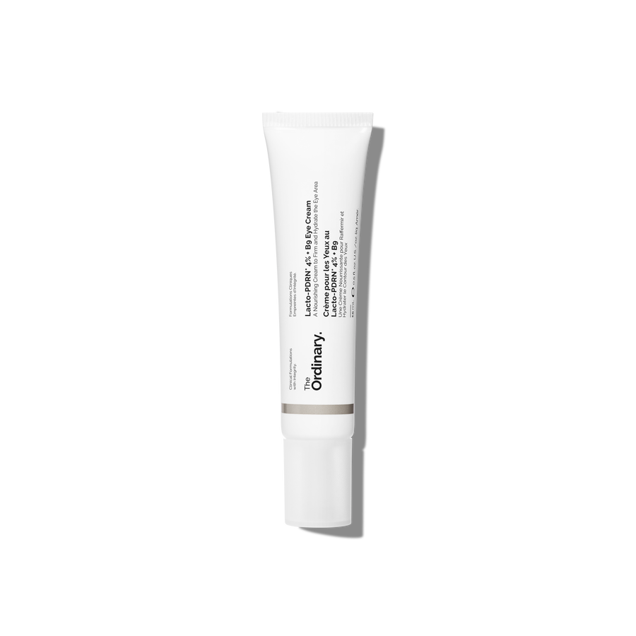 The Ordinary Lacto-PDRN* 4% + B9 Eye Cream