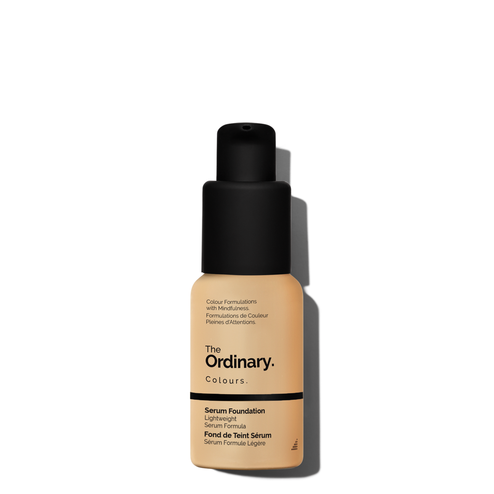 The Ordinary Foundation Serum - 2.1-Y - 30Ml