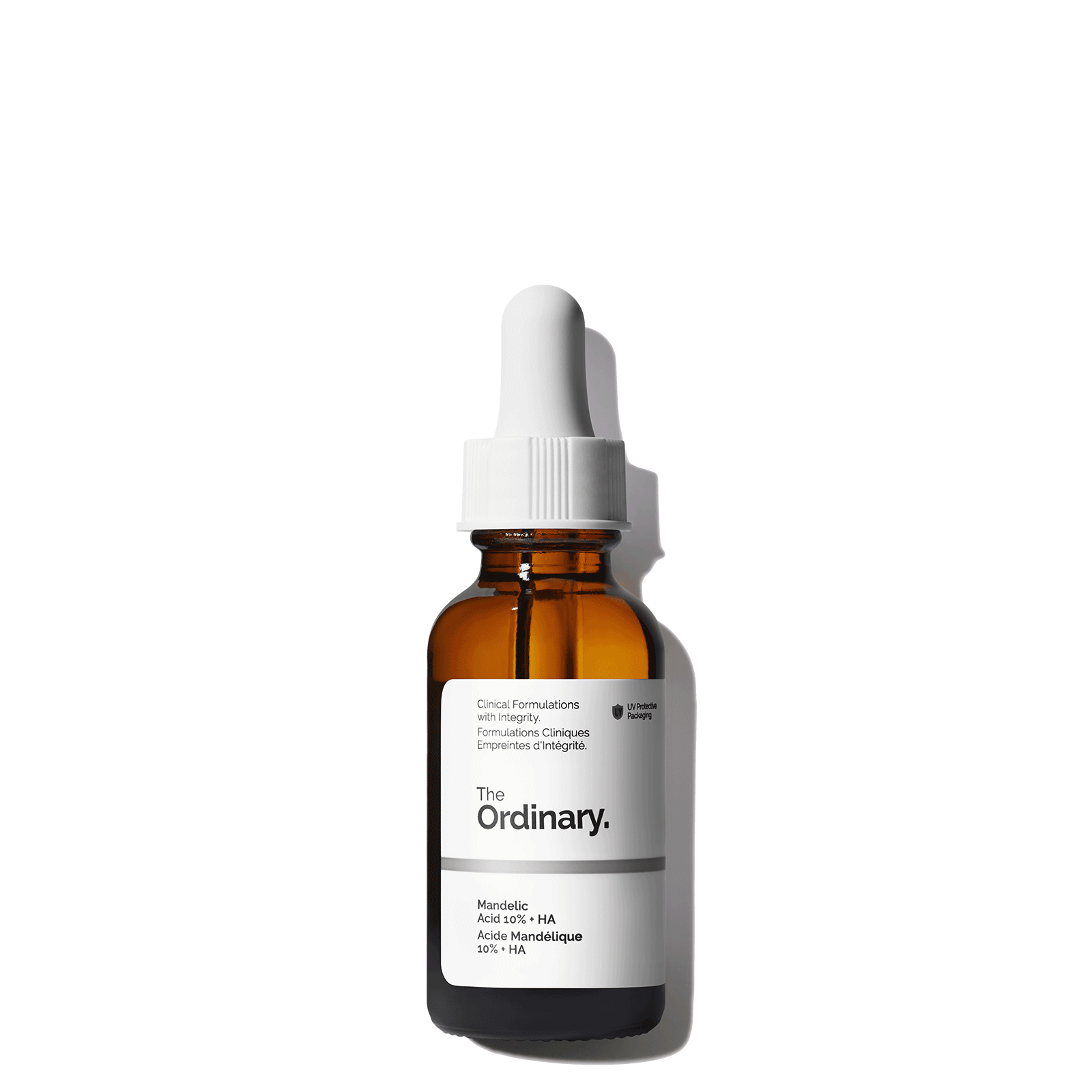 The Ordinary Exfoliators Mandelic Acid 10% + Ha