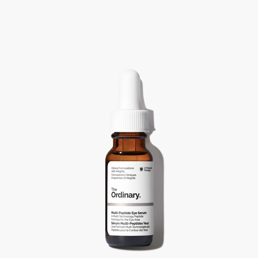 The Ordinary | Clinical Formulations with Integrity