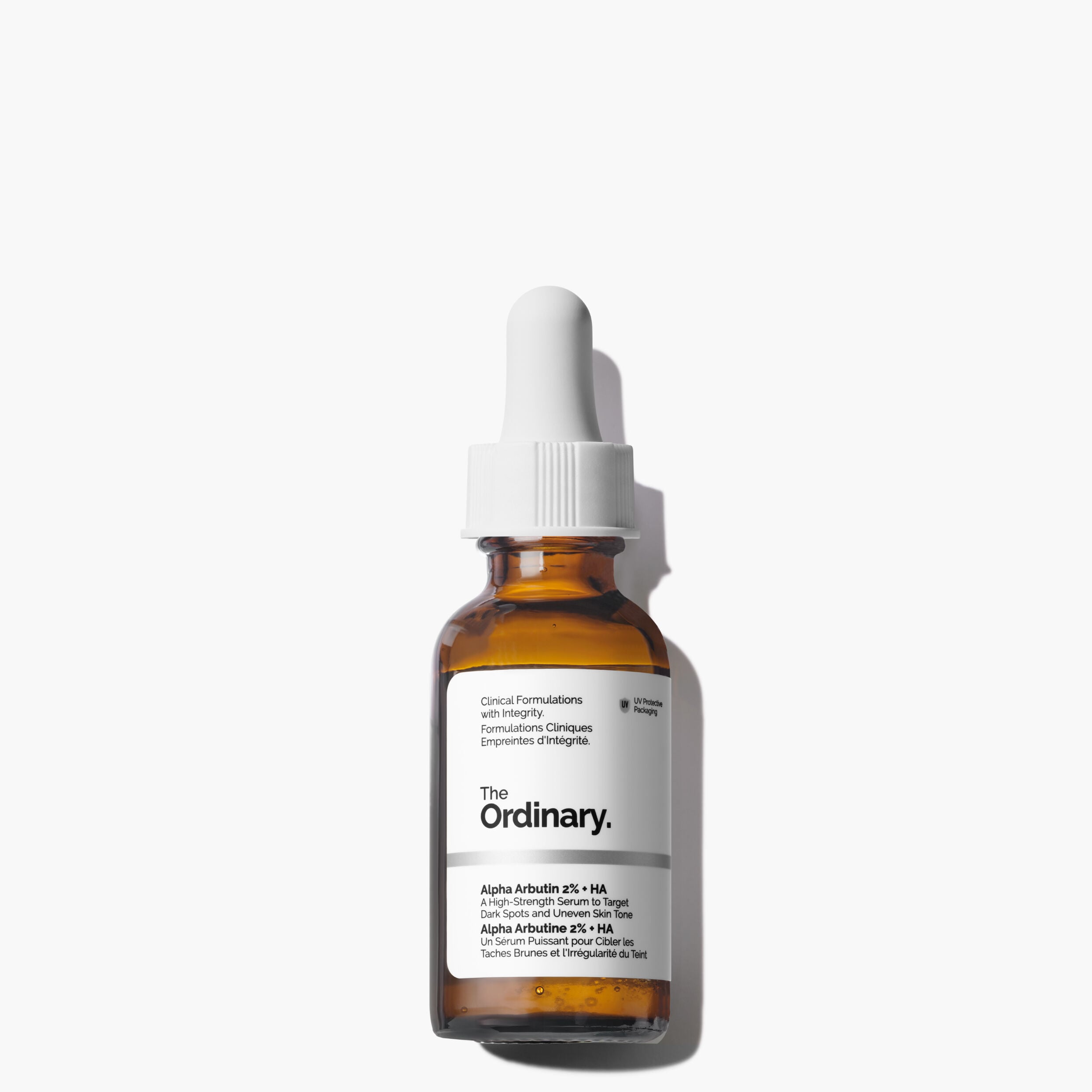 The Ordinary Serums Alpha Arbutin 2% + Ha