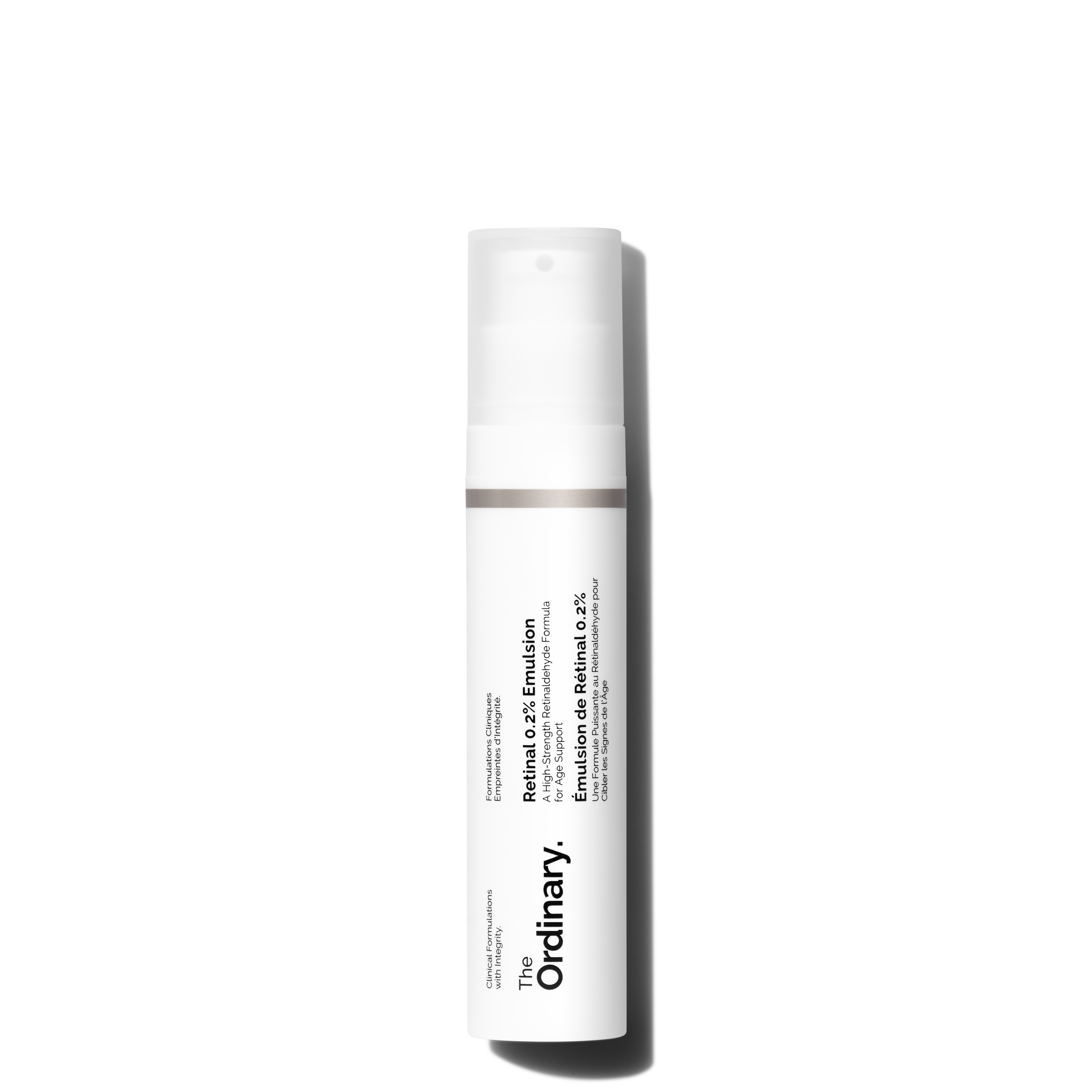 The Ordinary Serums Retinal 0.2% Emulsion