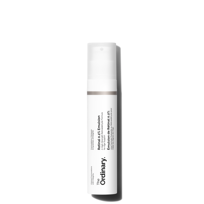 The Ordinary Retinal 0.2% Emulsion 15ml