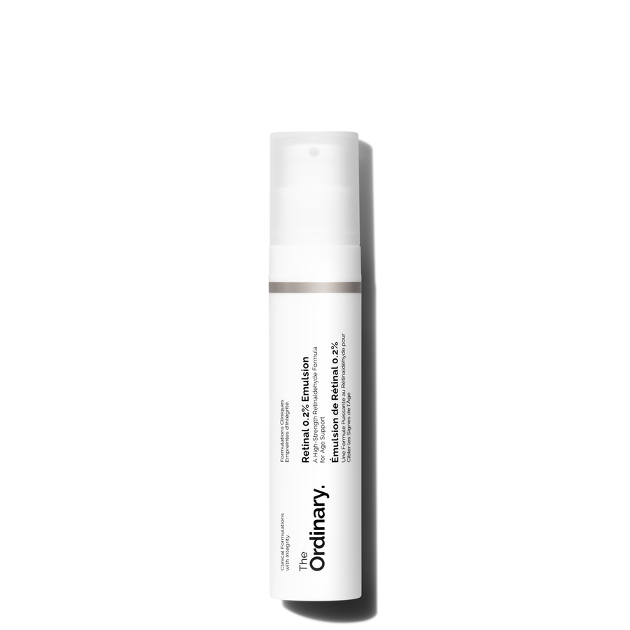 Retinal 0.2% Emulsion product image