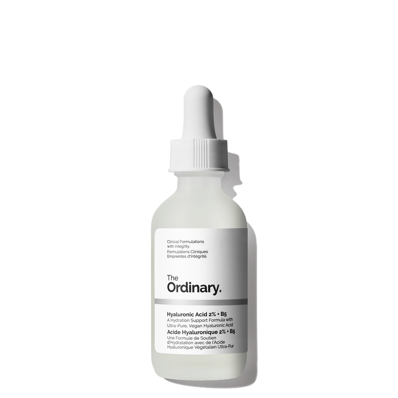 Hyaluronic Acid 2% + B5 (Original Formulation)