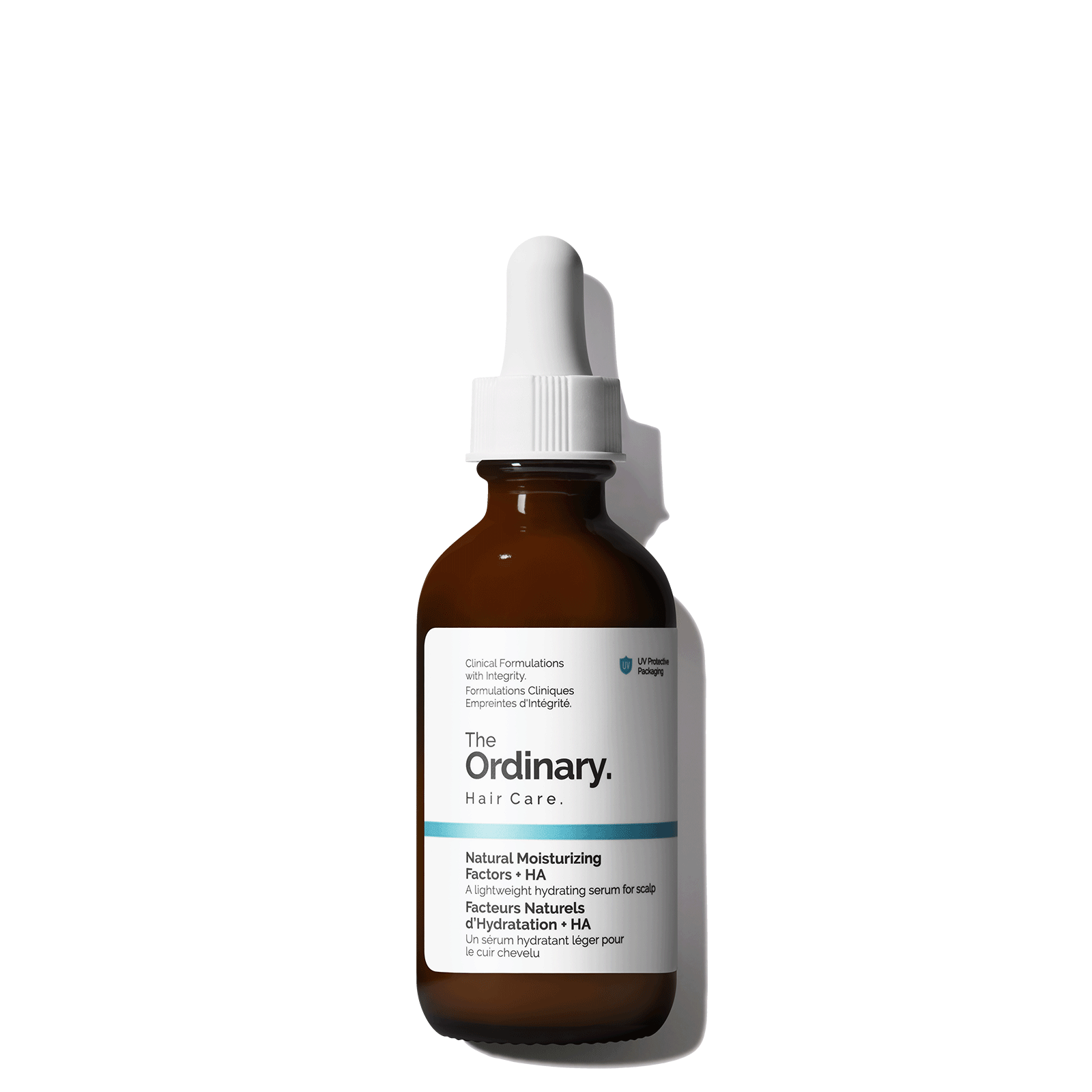 The Ordinary Hair Care Natural Moisturising Factors and HA 60ml - Image 5