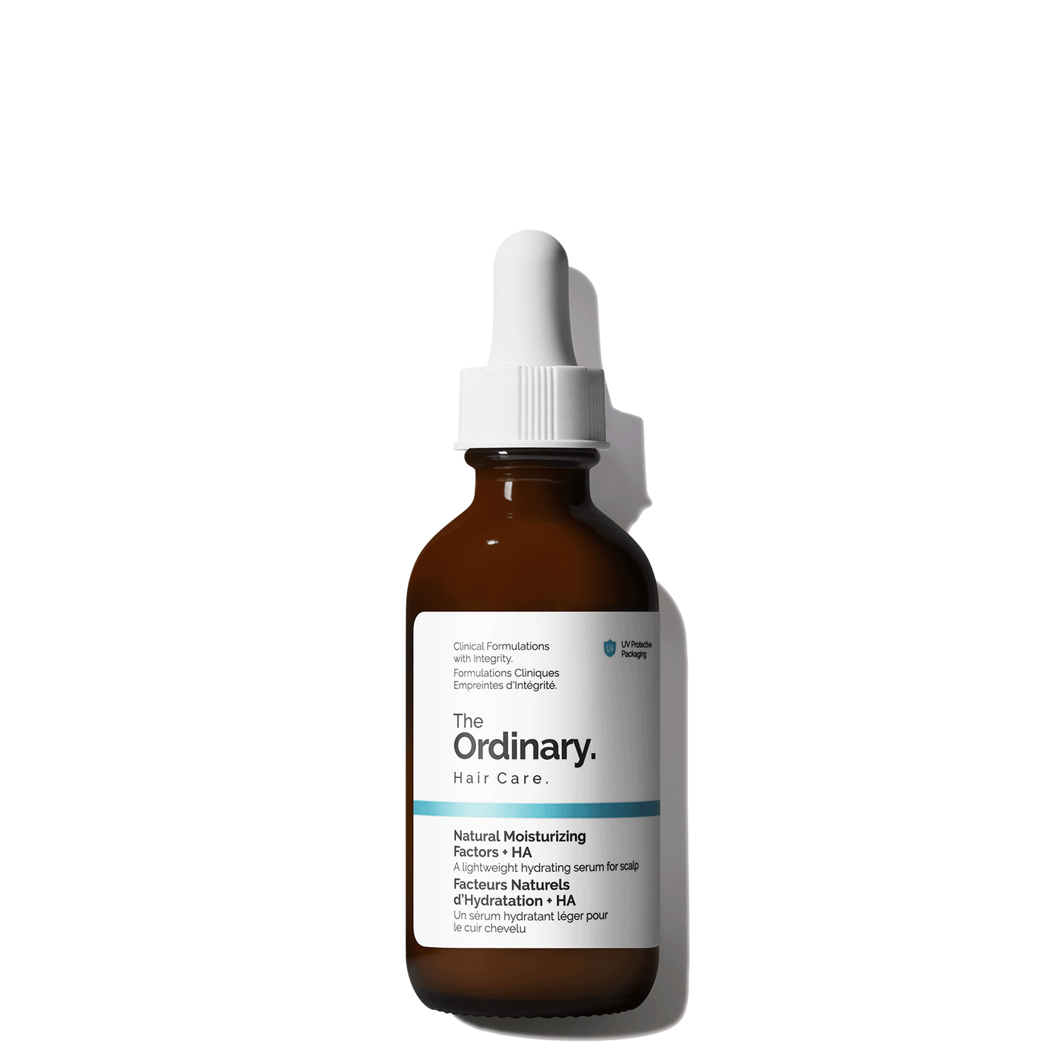 The Ordinary