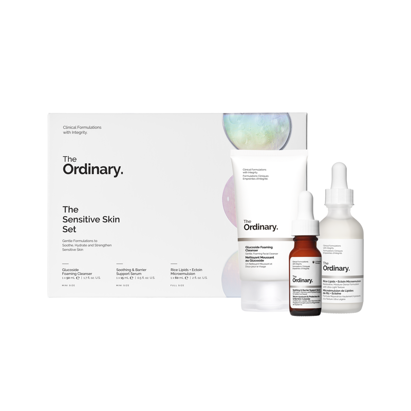 The Sensitive Skin Set