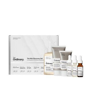The Mini Discovery Set