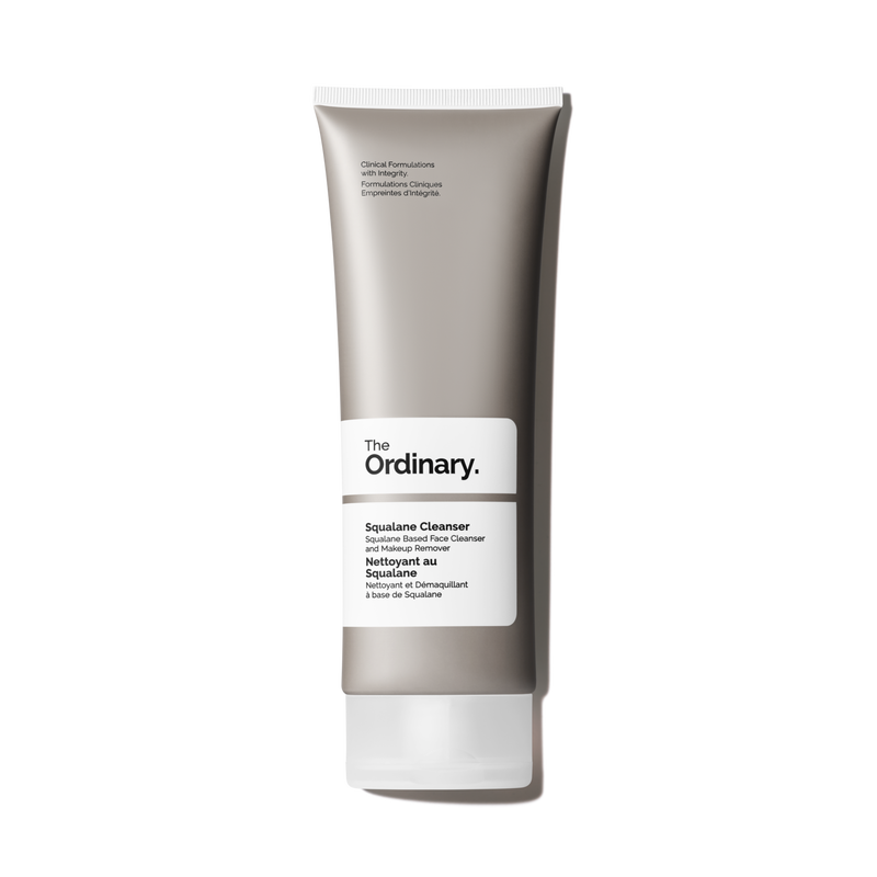 Squalane Cleanser