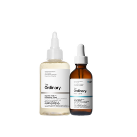 The Hair & Scalp Collection