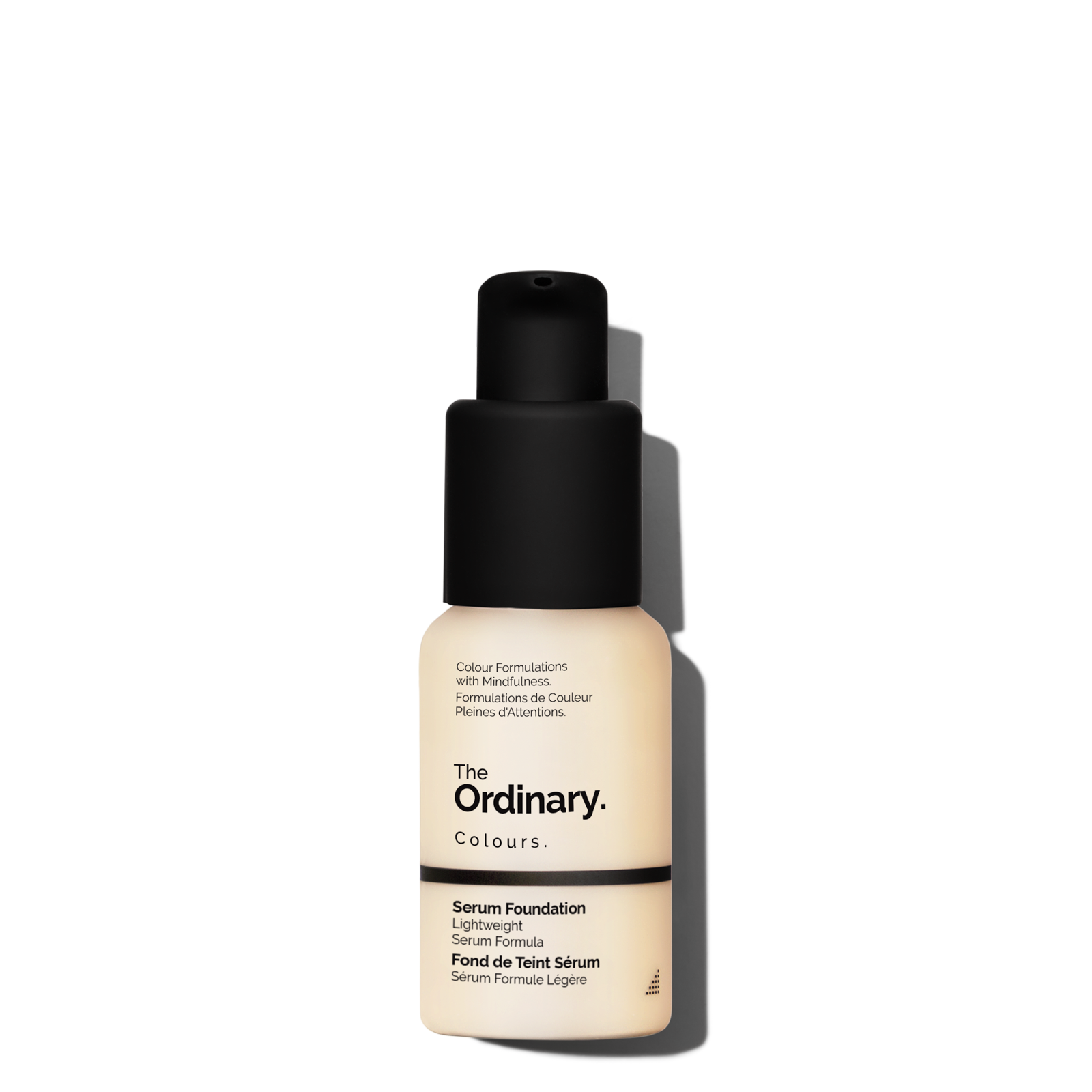 The Ordinary Foundation Serum - 1.0-Ns - 30Ml