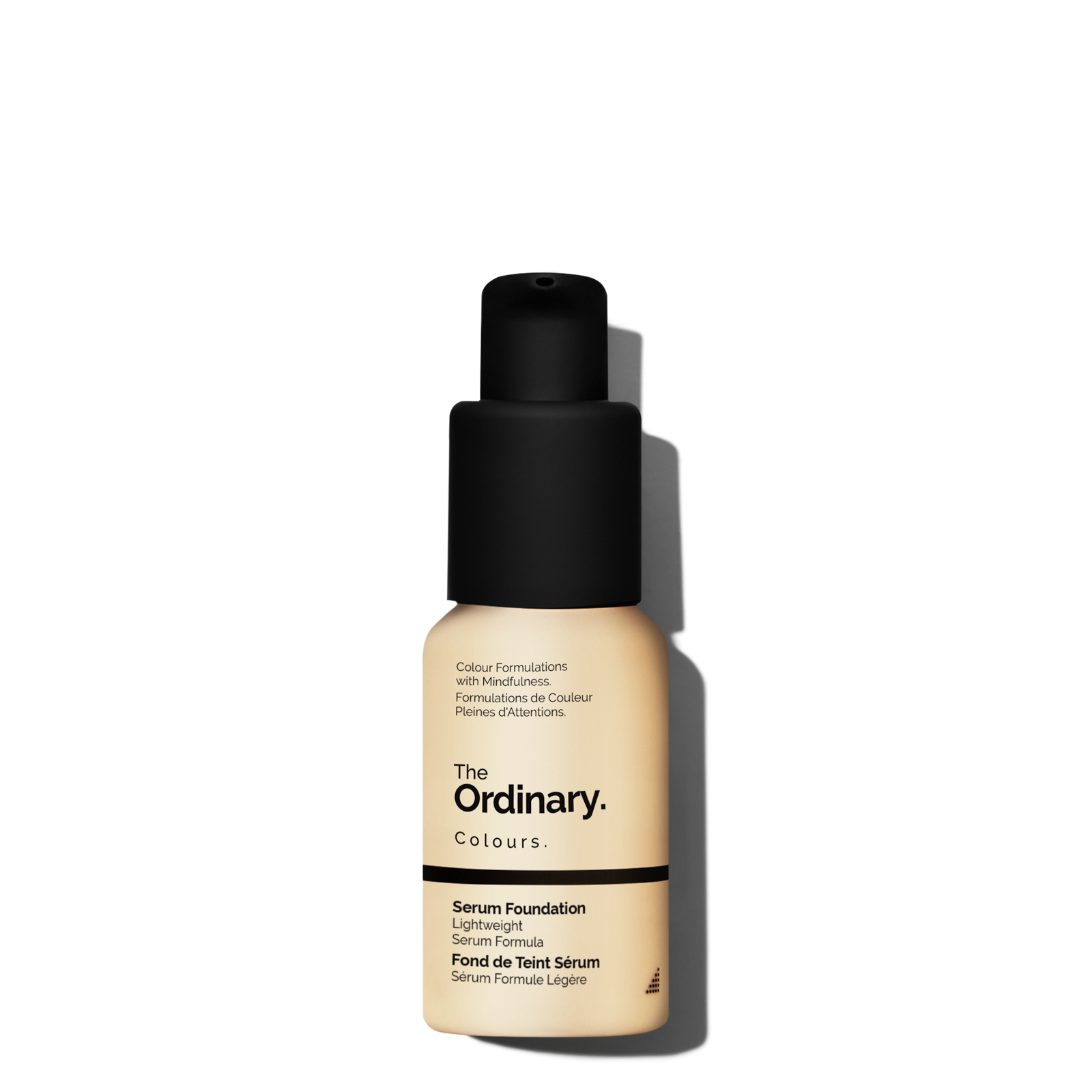 The Ordinary Foundation Serum - 2.0-Yg - 30Ml