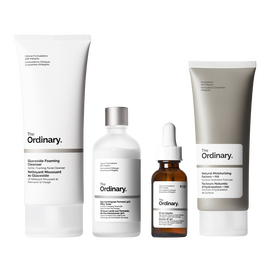 The Refine & Regenerate Collection